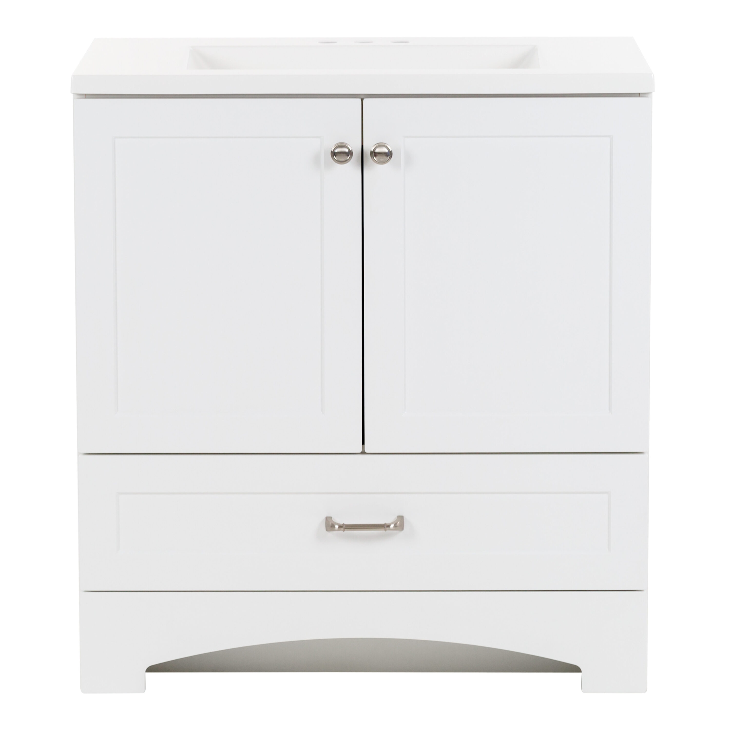 Diamond NOW C30W30318 Bath-Vanity-Combo - View #16