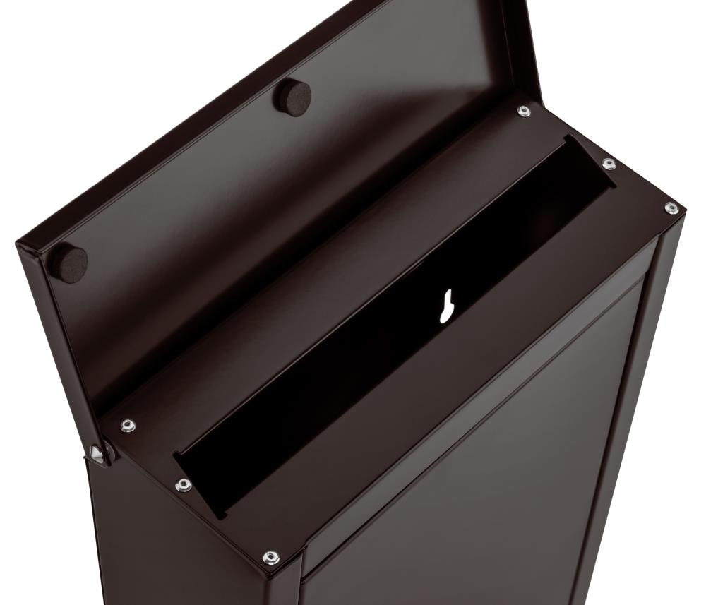 Architectural Mailboxes 2580RZ-10 mailboxes - View #11