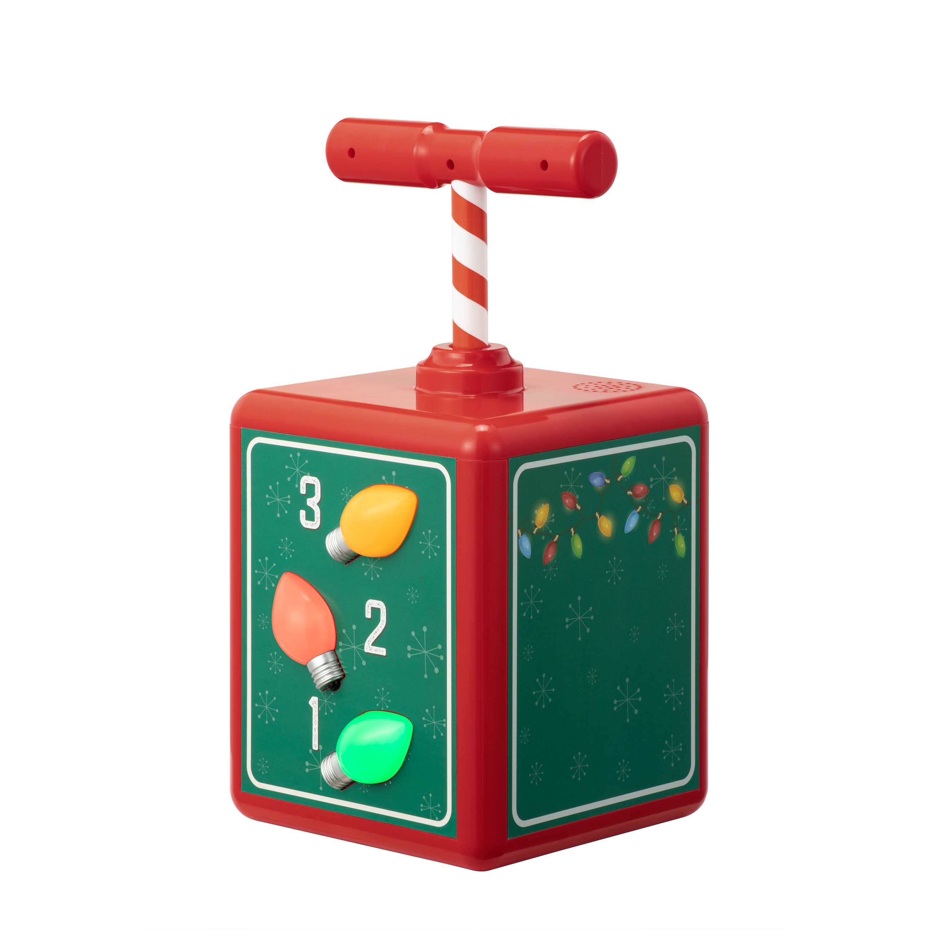 Mr. Christmas Outdoor Christmas Decorations at