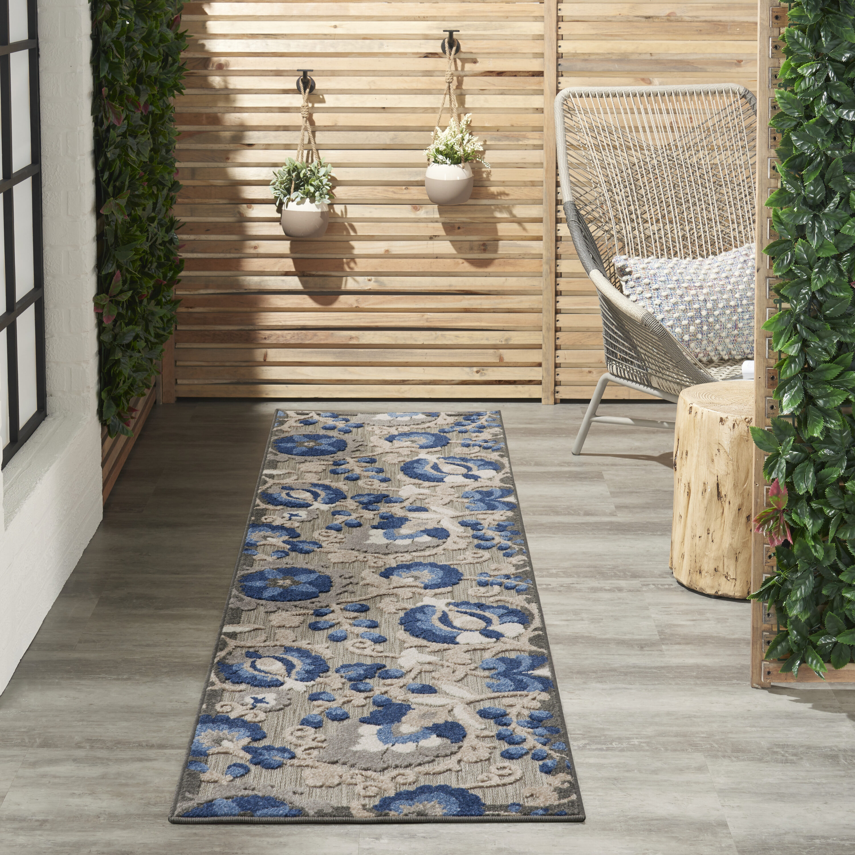 Nourison 99446768988 rugs - View #3