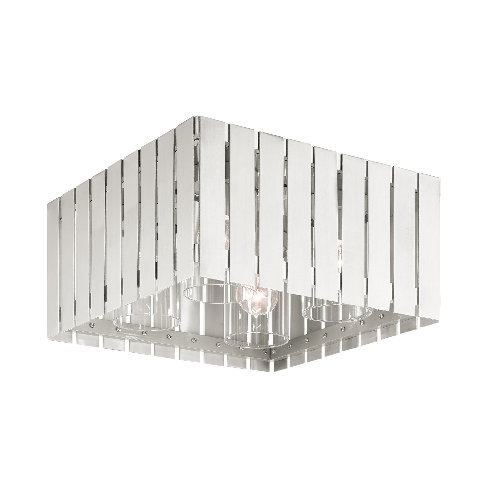 Livex Lighting 20754-91 flushmounts - View #5
