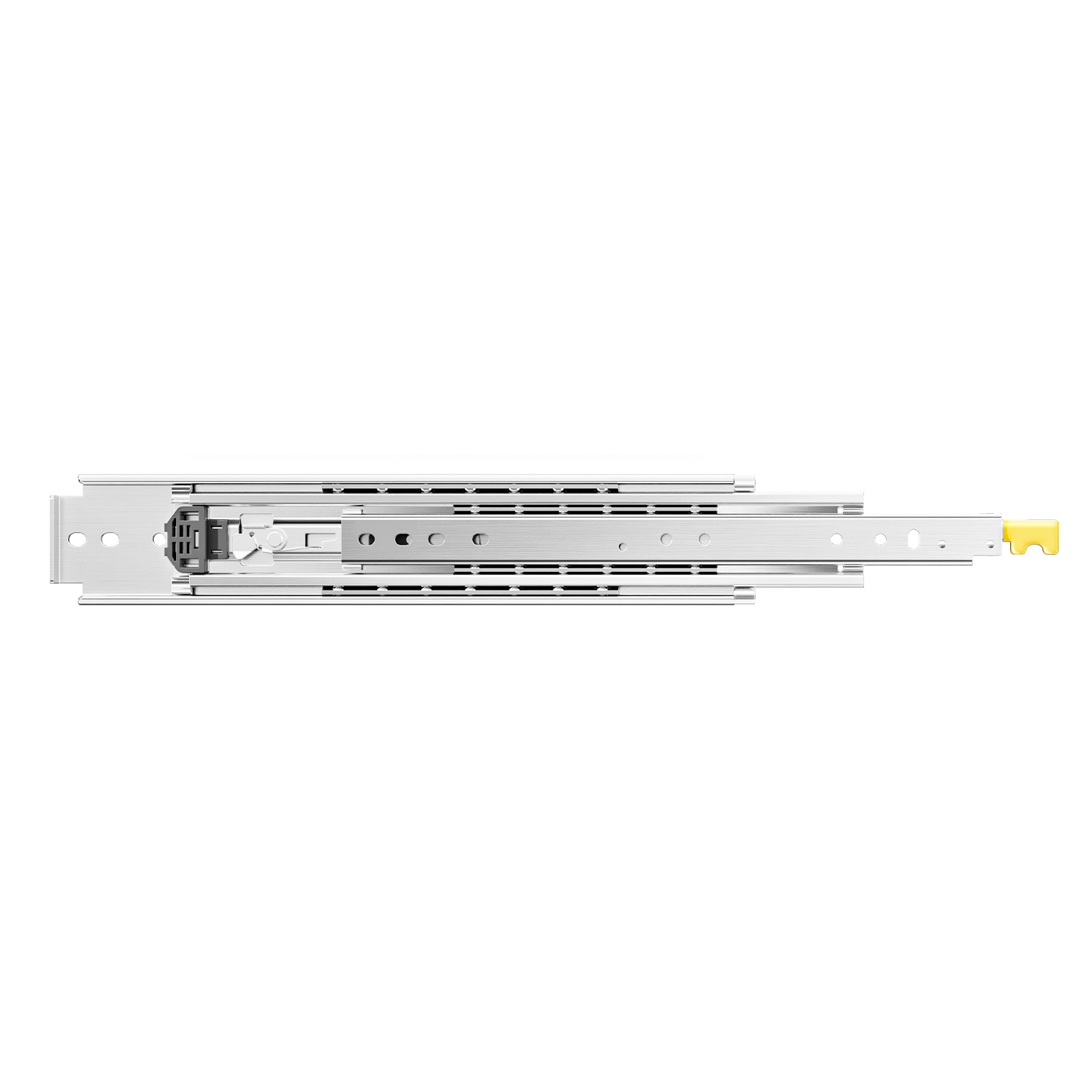 Mecale YAS-DC7QLU Drawer-Slides - View #9