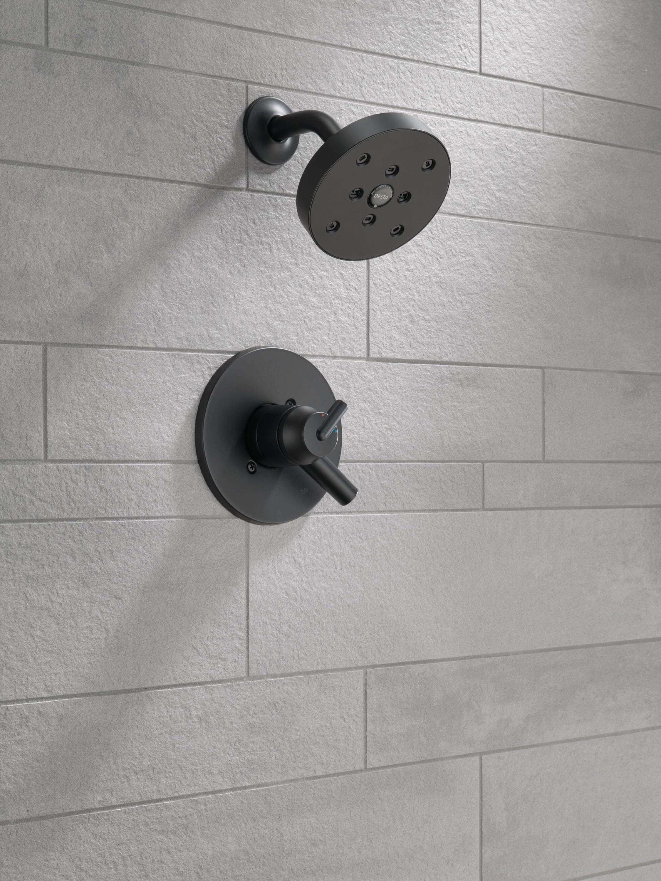 Delta T17259-BL Tub-Shower-Faucets - View #2