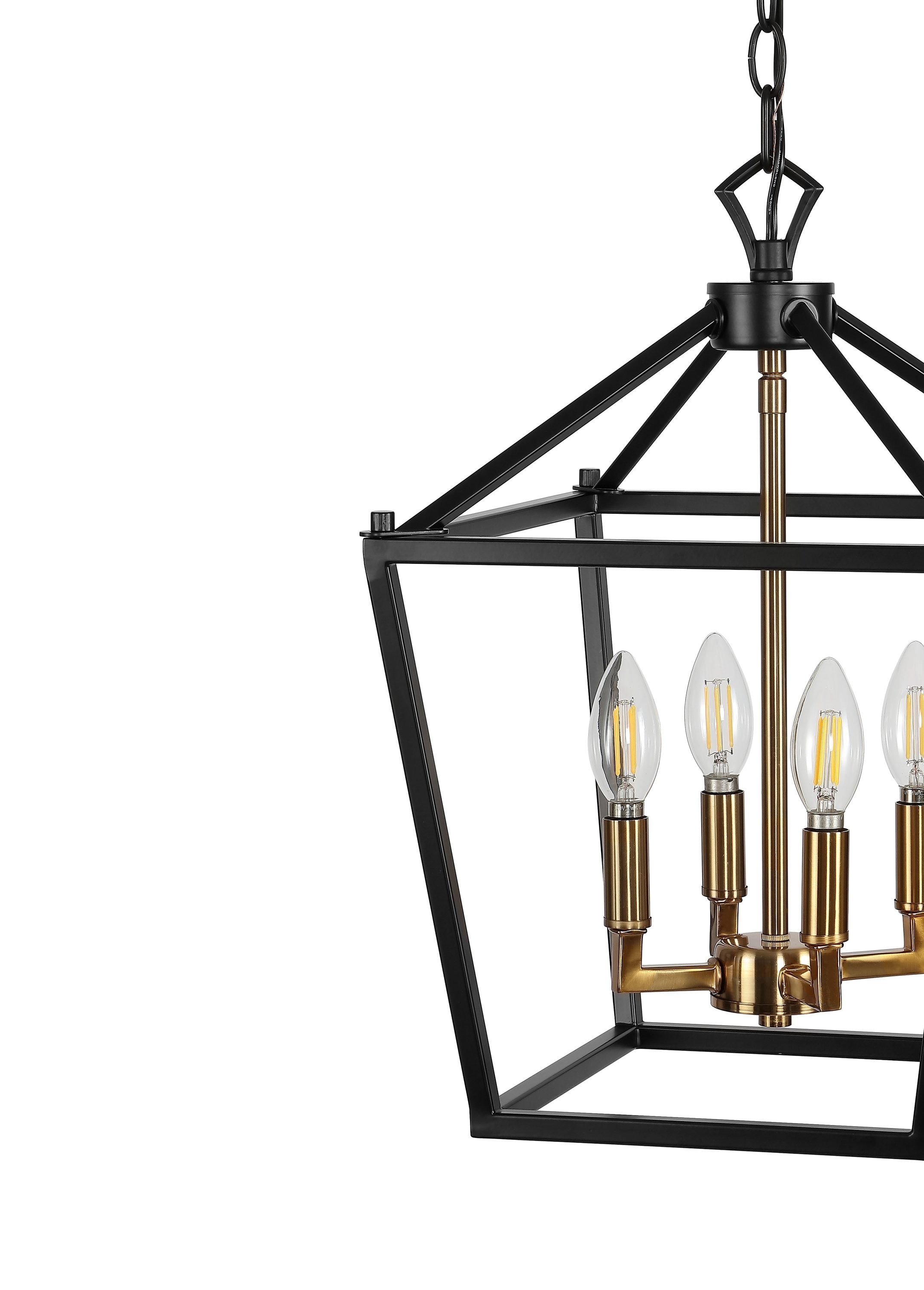JONATHAN  Y JYL7436D Pendant-Lights - View #8