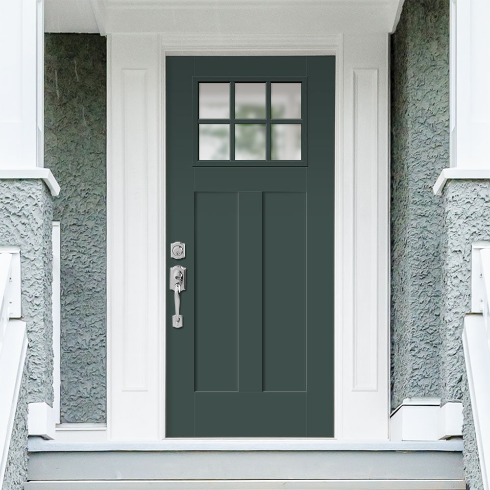 Masonite 897684 Entry-Doors - View #2