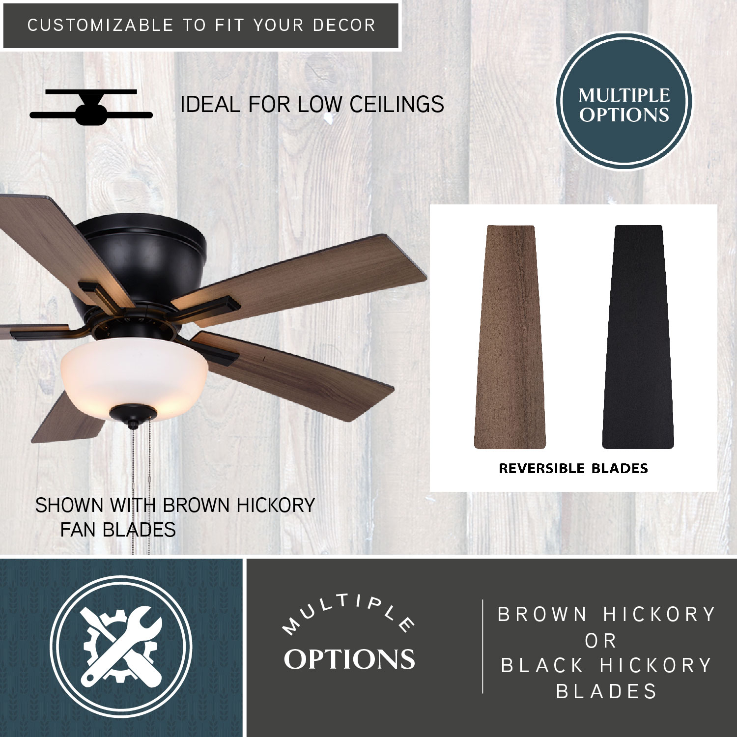 Cascadia F0089 Ceiling-Fans - View #5