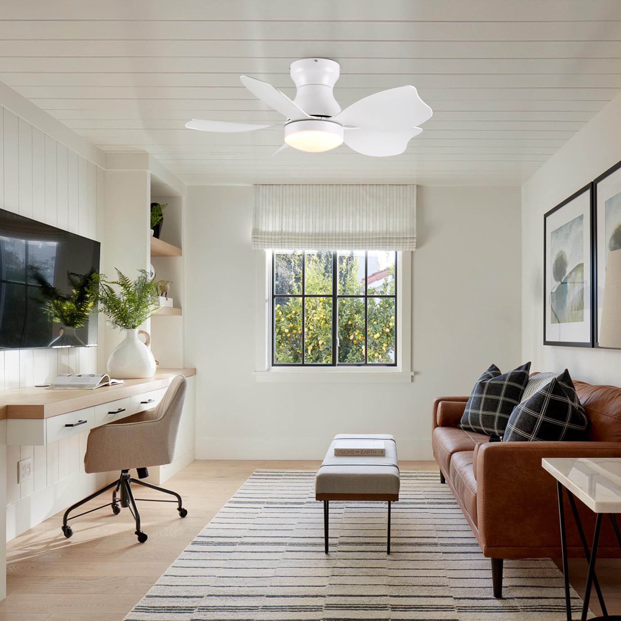 Bayfeve BFYH-3341-CF Ceiling-Fans - View #4