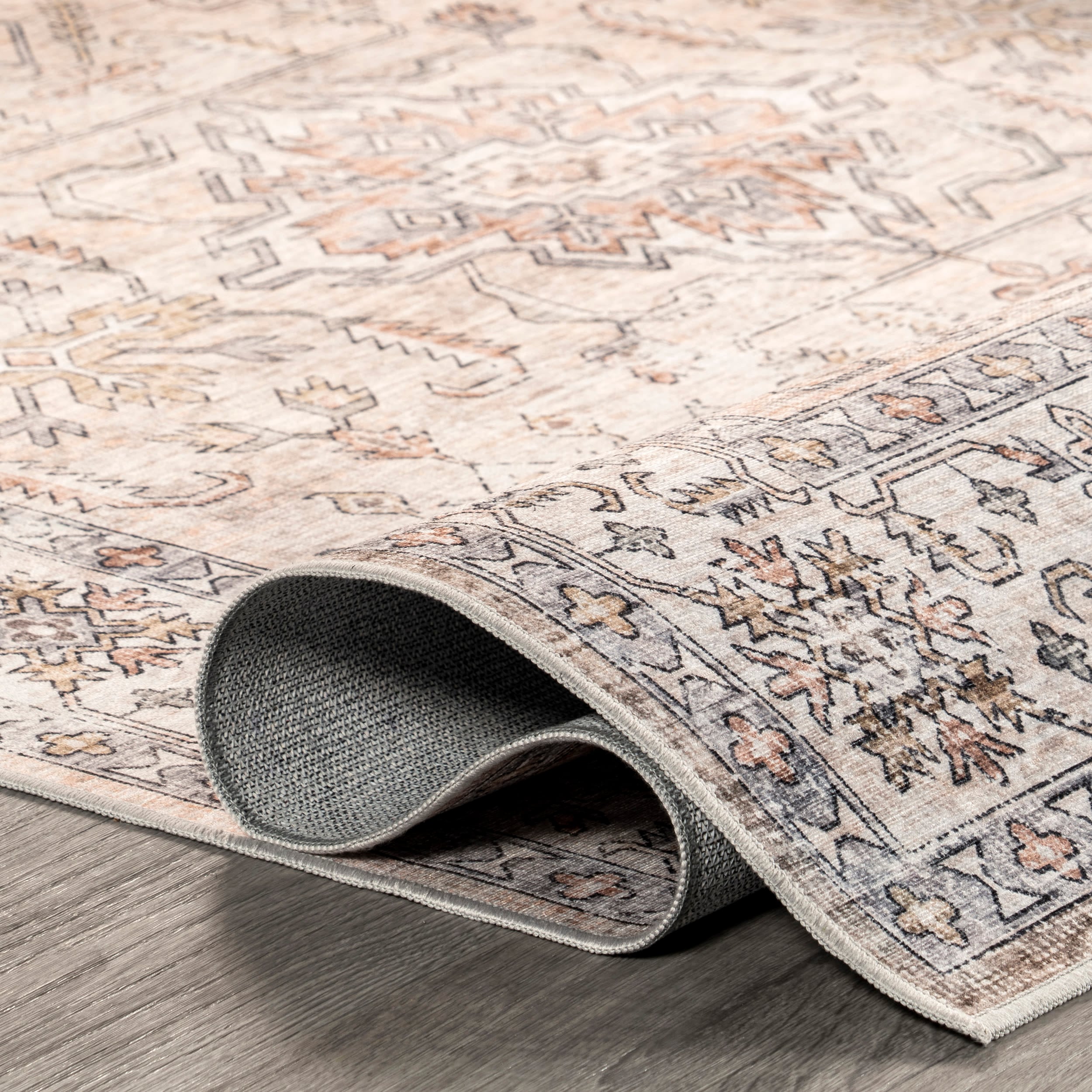 nuLOOM BIJL08A-609 rugs - View #4