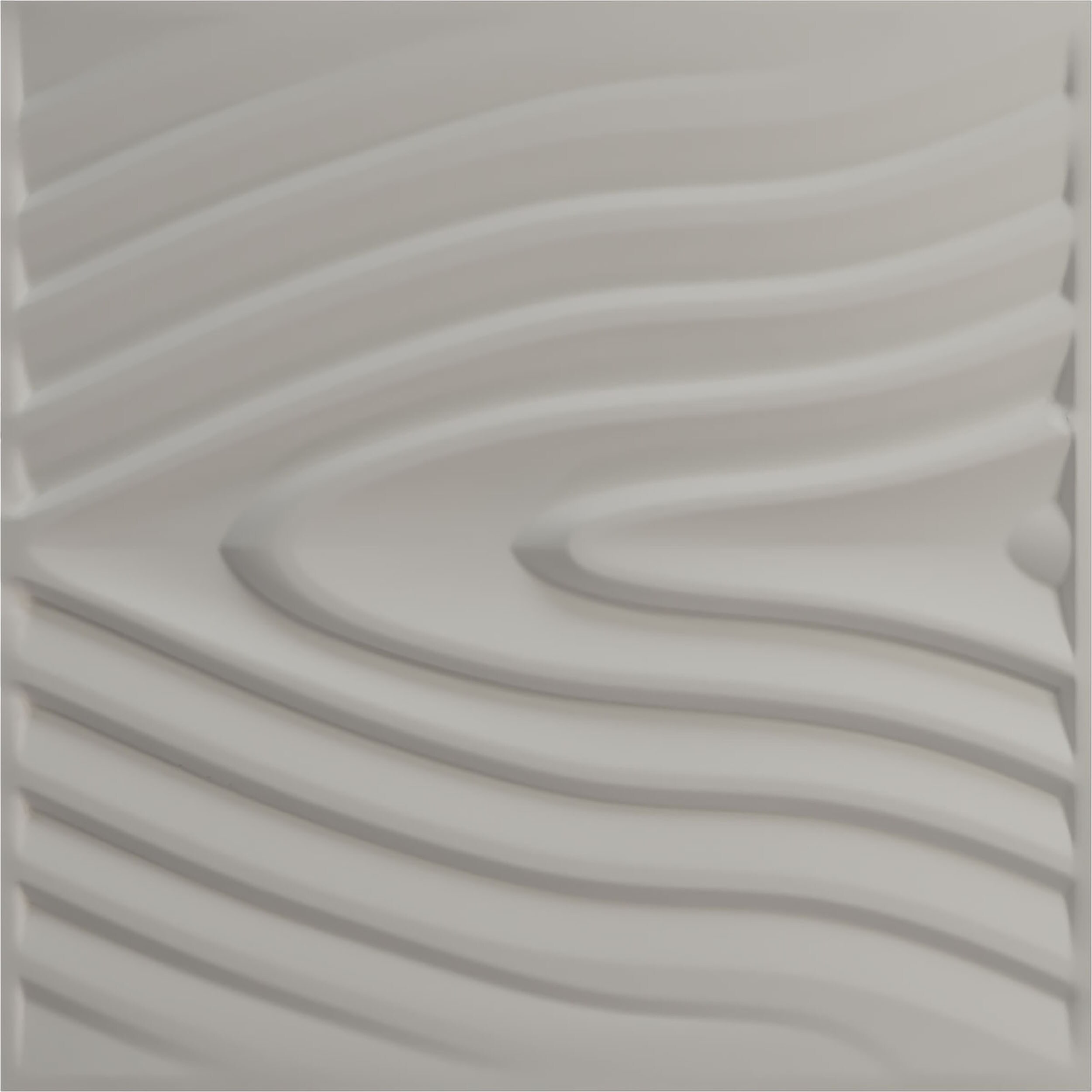Ekena Millwork WP20X20KHDRU Wall-Panels - View #5