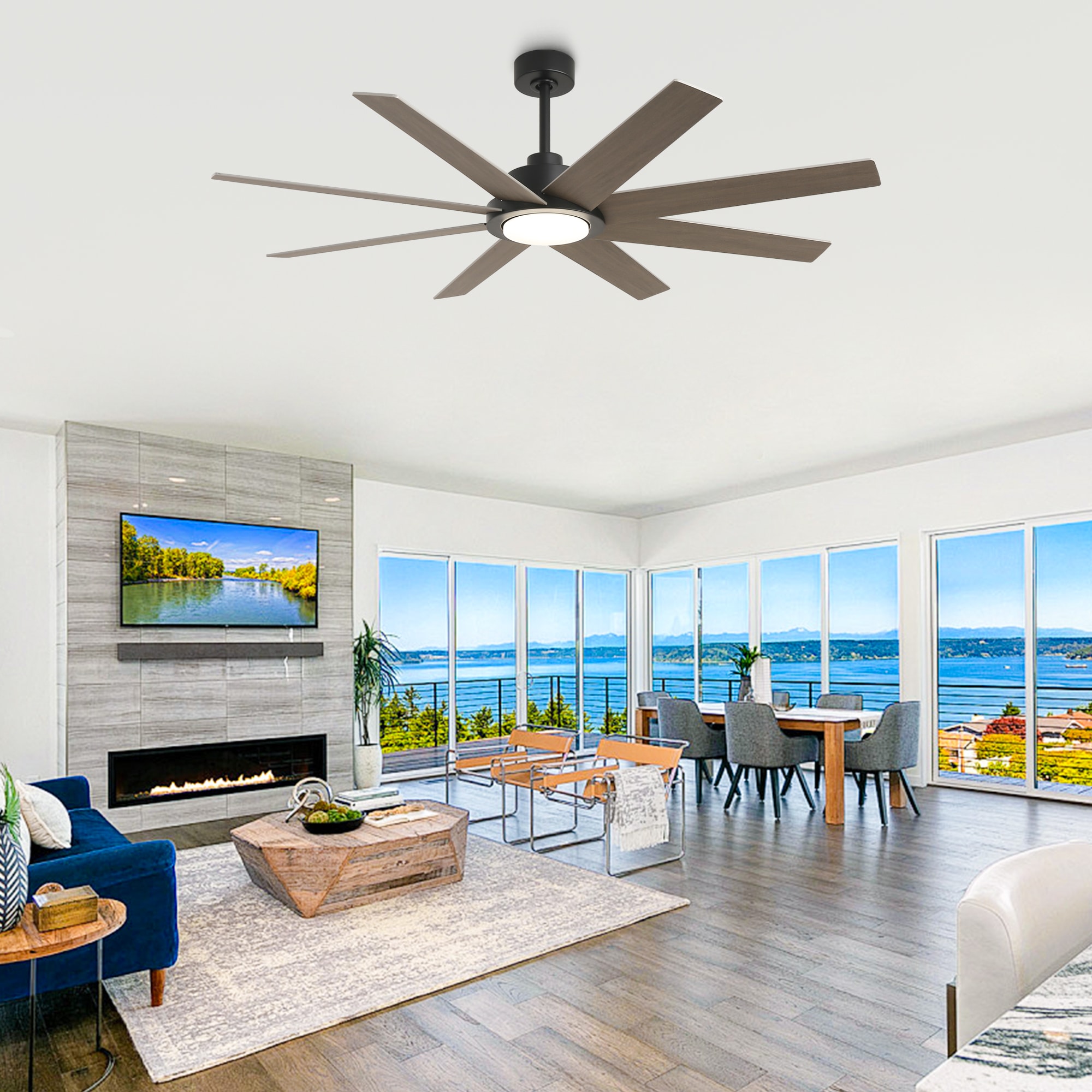 Matrix Decor MDF6387110V Ceiling-Fans - View #9