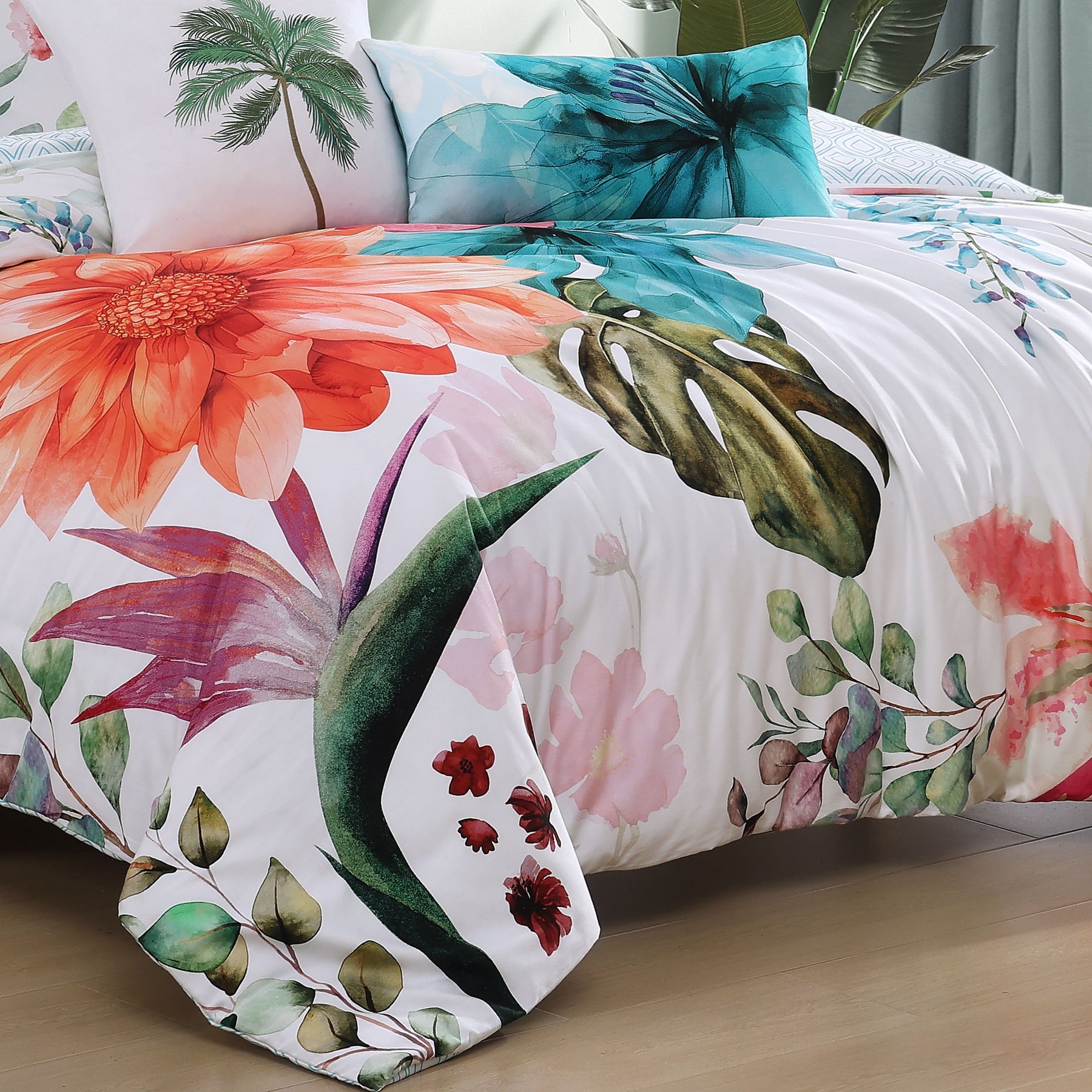BEBEJAN 655911 Comforters-And-Bedspreads - View #5