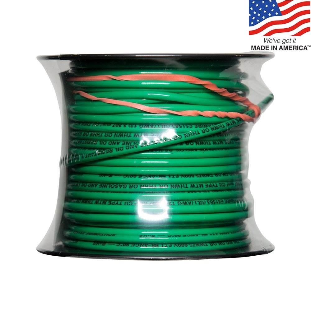 Southwire 22968284 Thhn-Wire - View #3