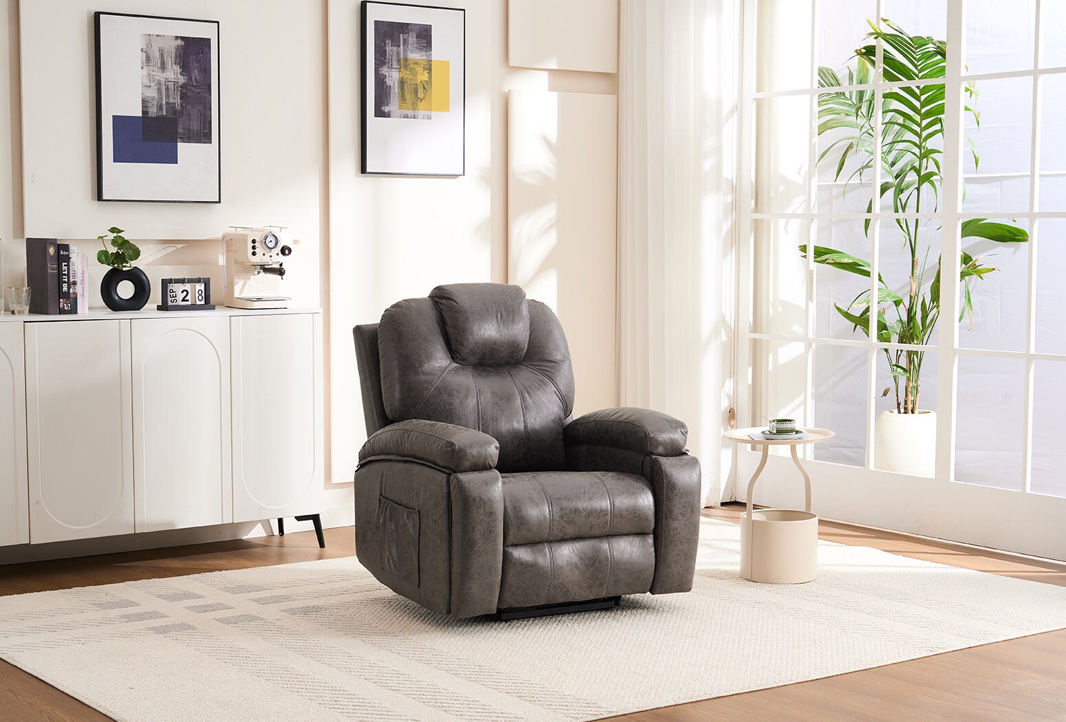Boyel Living BL-YJF-96284 recliners - View #5