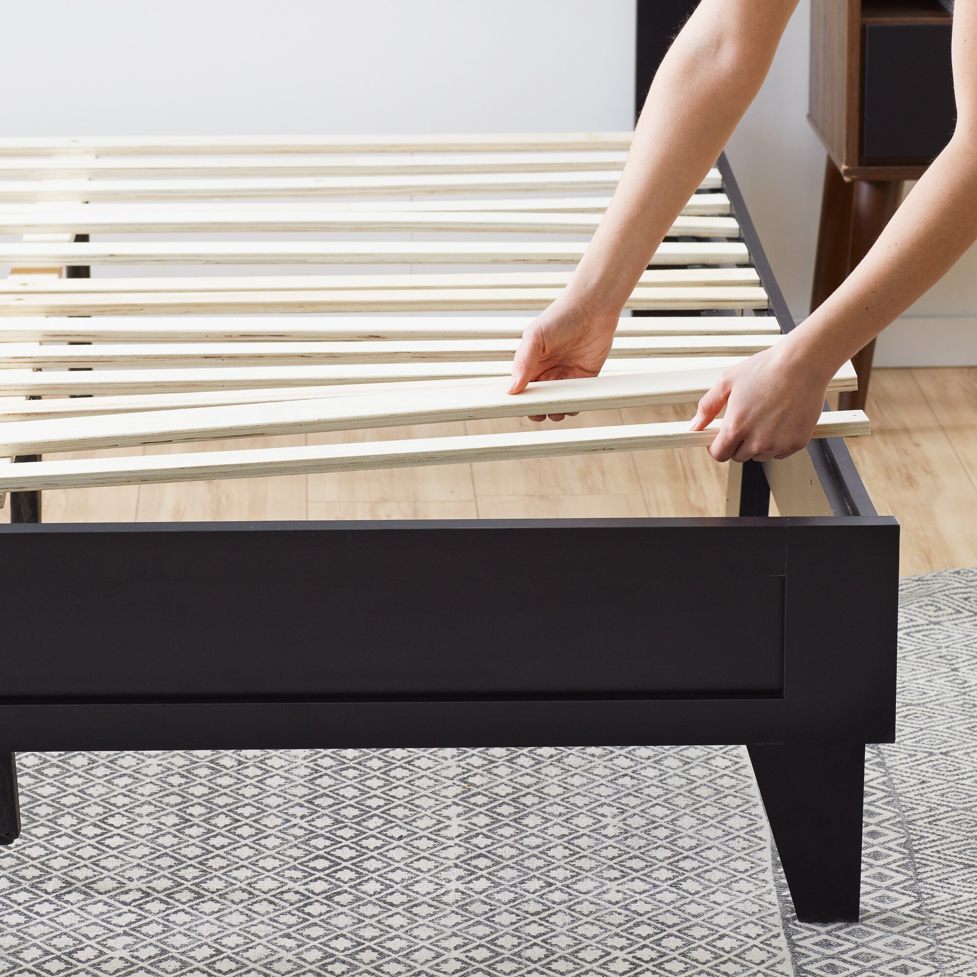 Brookside BSQQBK01LB beds - View #5