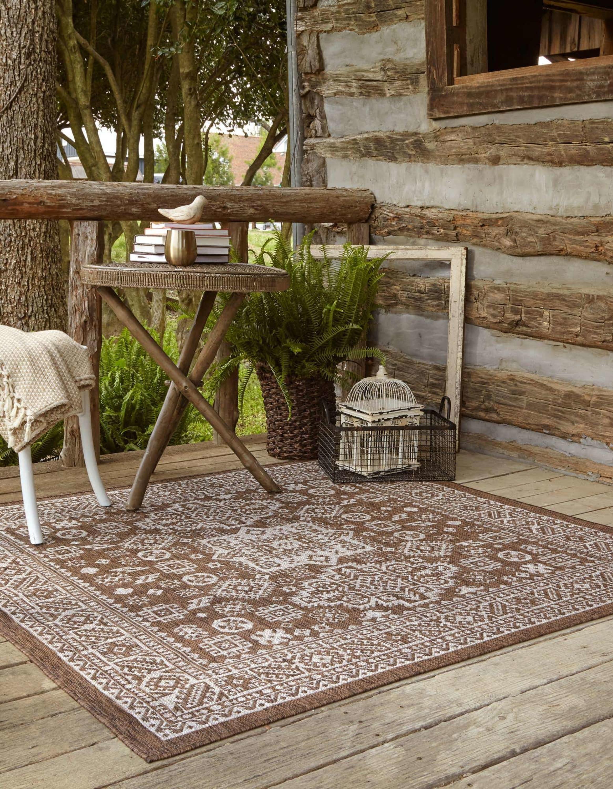 Unique Loom 3181609 rugs - View #9
