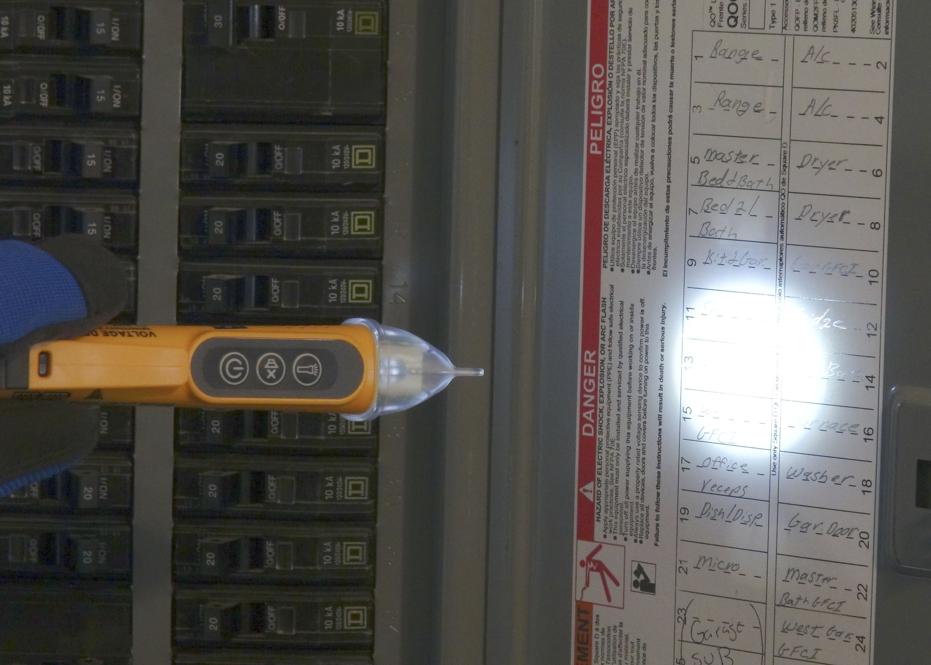 IDEAL 61-637 Voltage-Testers - View #7