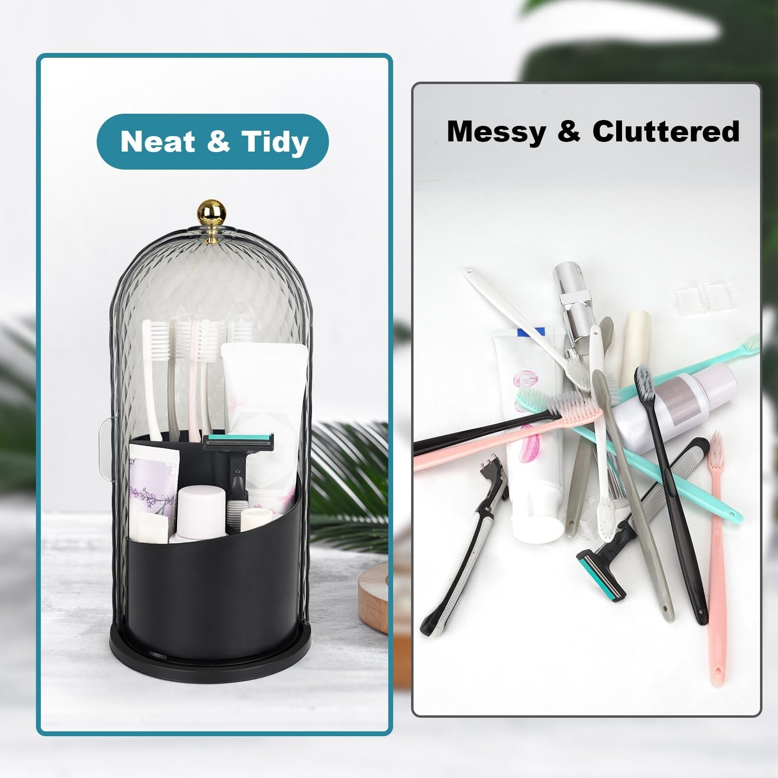 Phyfalip LPF0608P077 Toothbrush-Holders-And-Tumblers - View #4