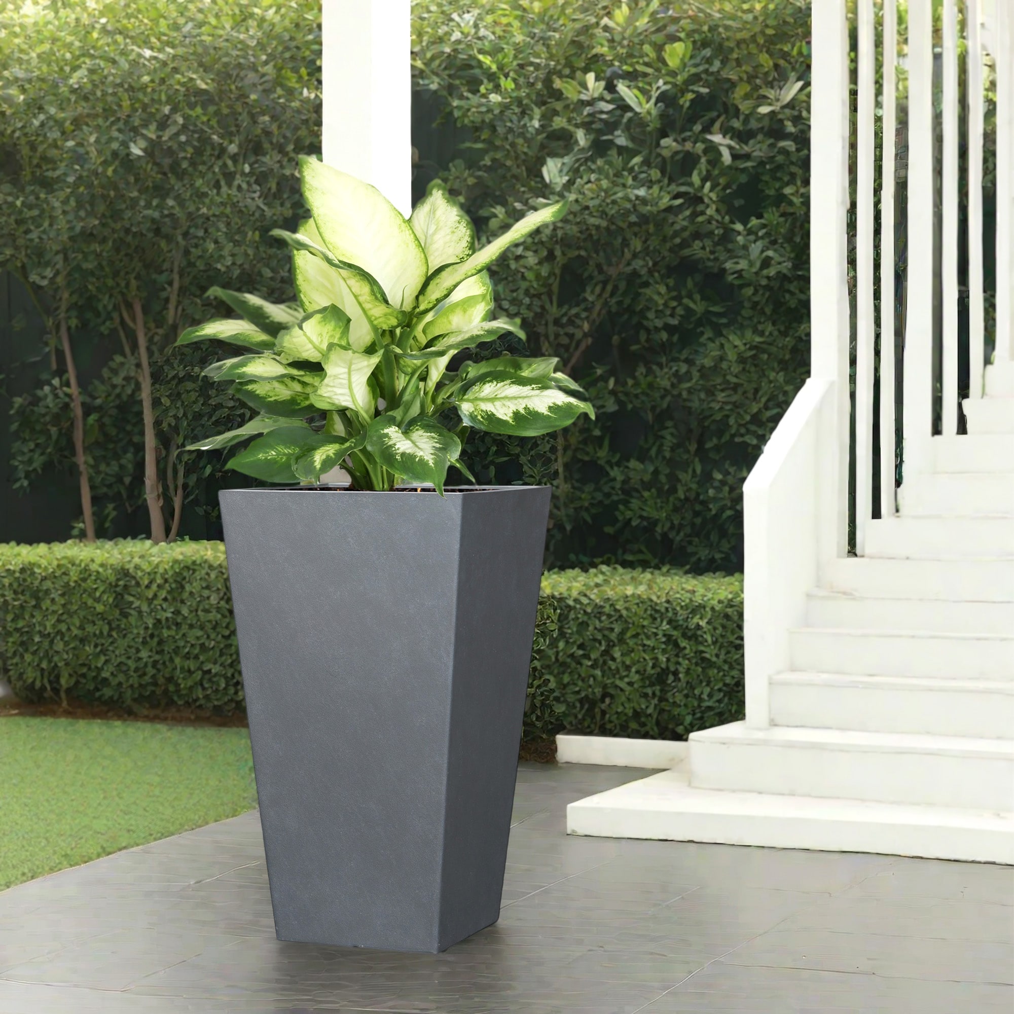 allen + roth PLG4112TYH Planter-Window-Box - View #2