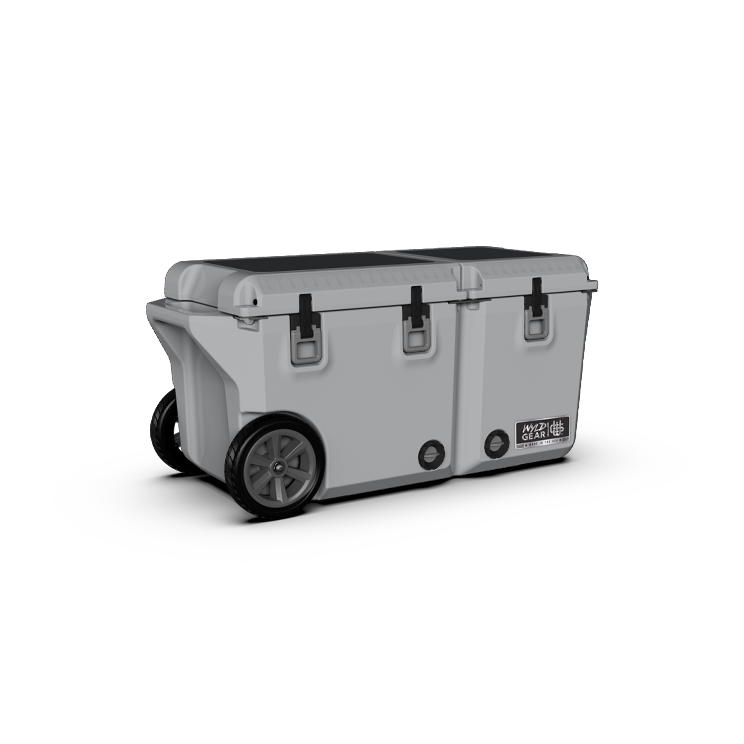 WYLD GEAR USHC65-GY Portable-Coolers - View #2