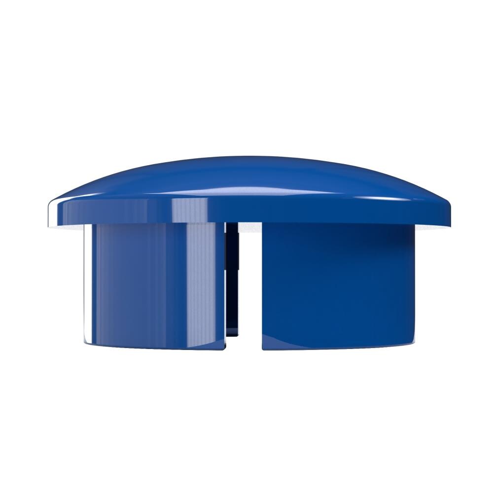 PVC Pipeworks 125-DC-BLU-10 Pvc-Pressure-Sch-40-Fittings - View #2