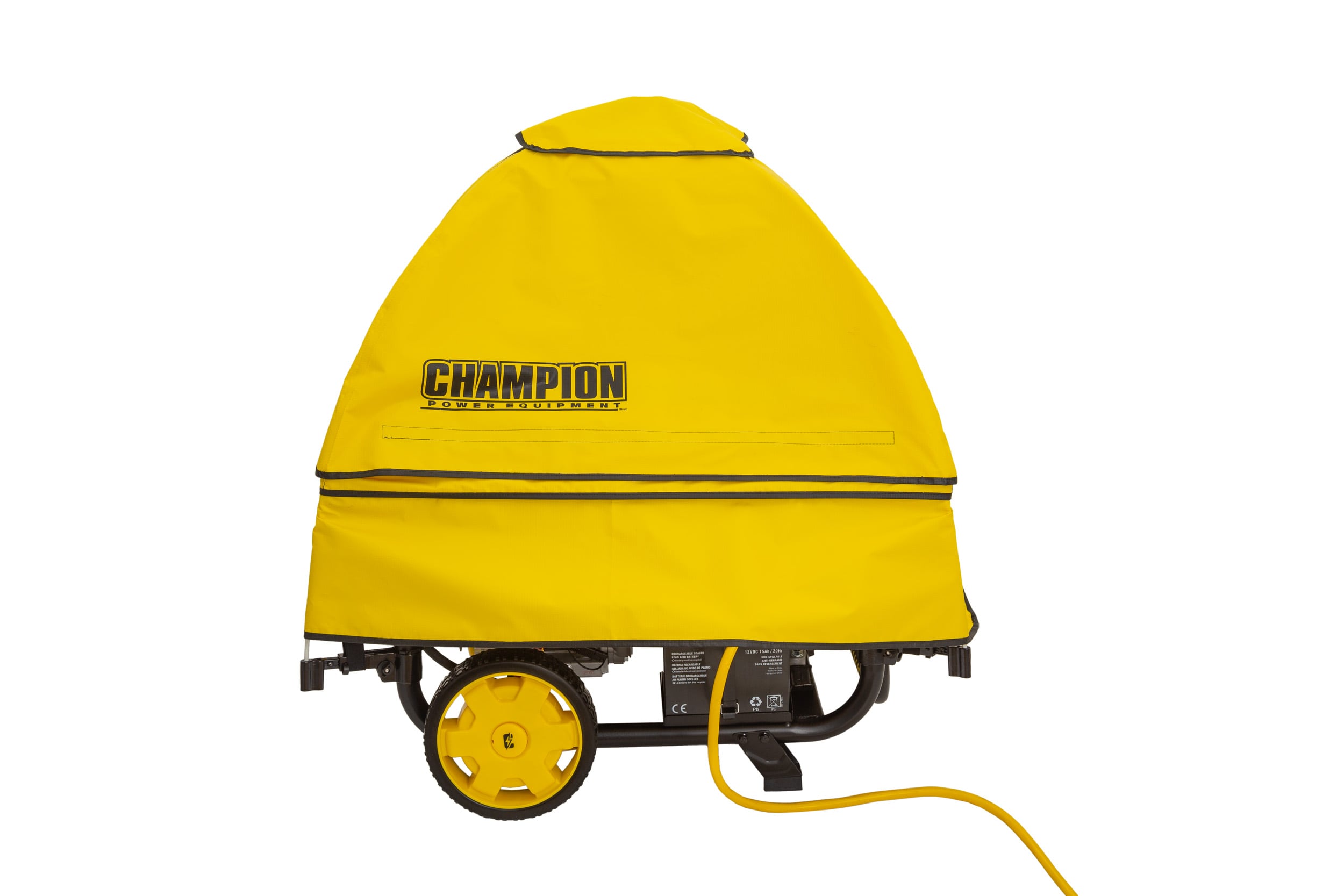 Champion Power Equipment 100376 Generator Cover