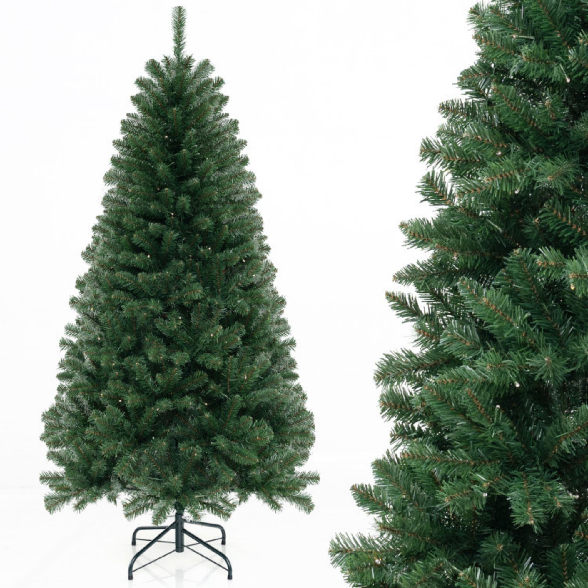 WELLFOR CM-HPY-23721 Artificial-Christmas-Trees - View #7