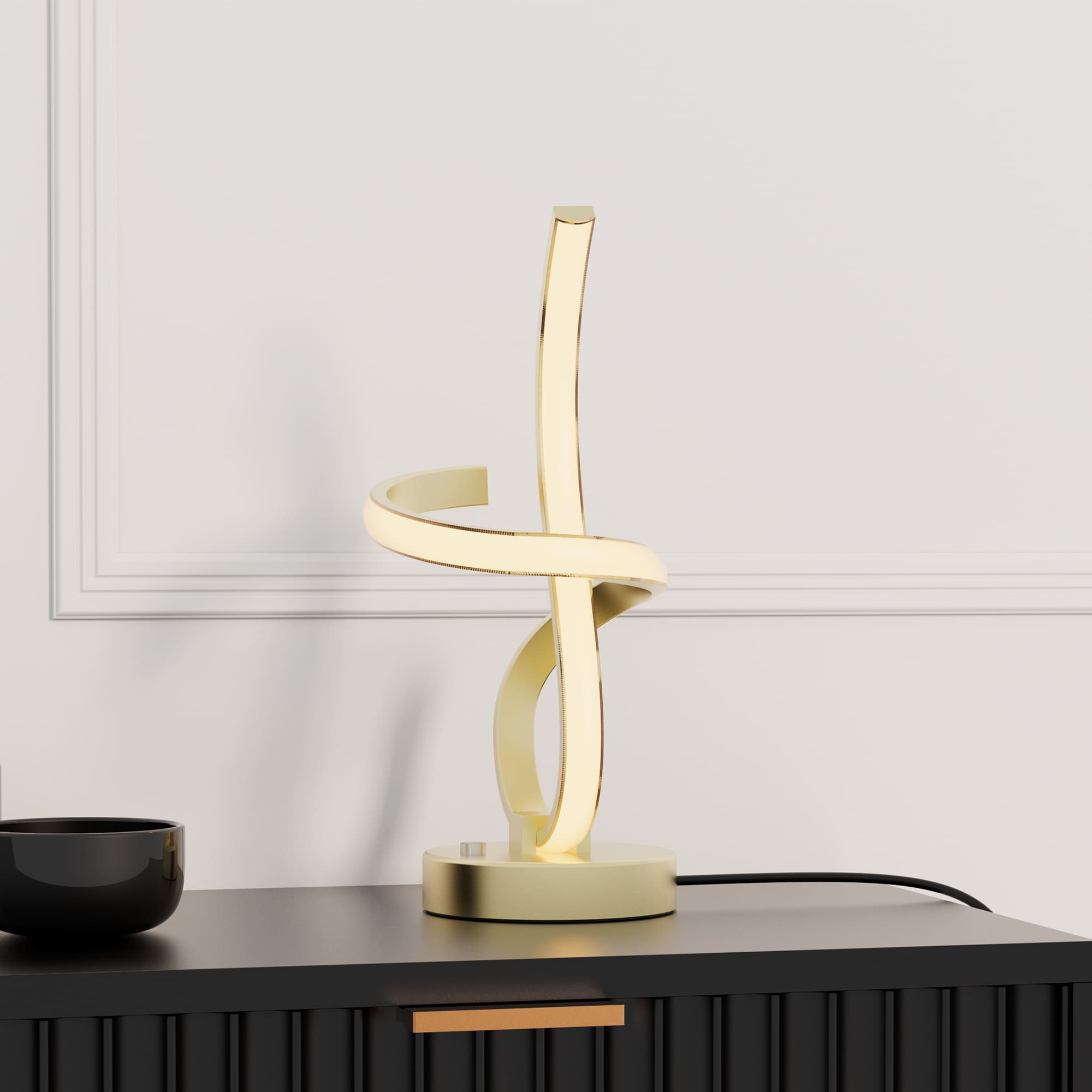 Infibrite IB-032-3-TL Desk-Table-Lamps - View #3