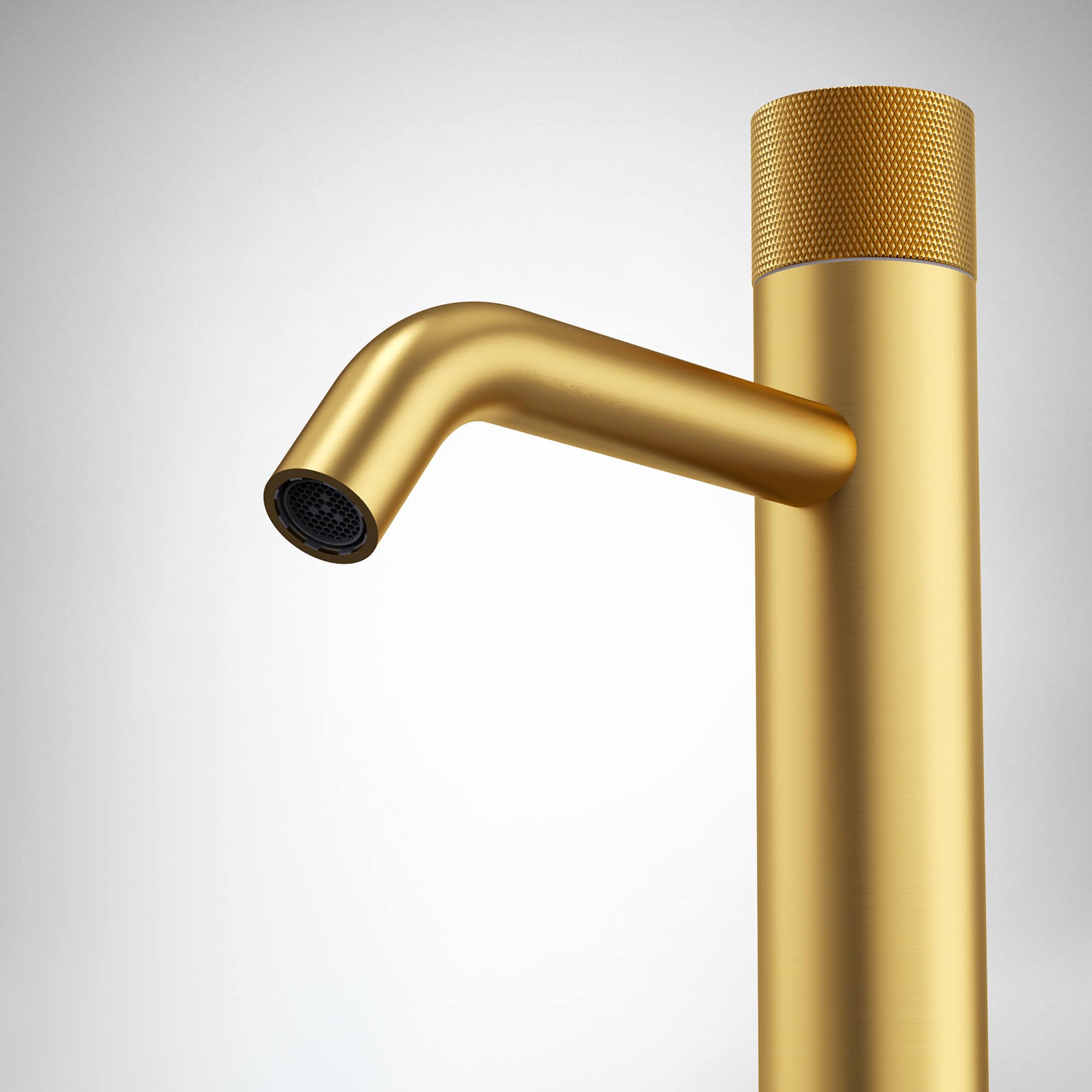 EVERSTEIN SFS-1167-GD Lavatory-Faucets - View #20