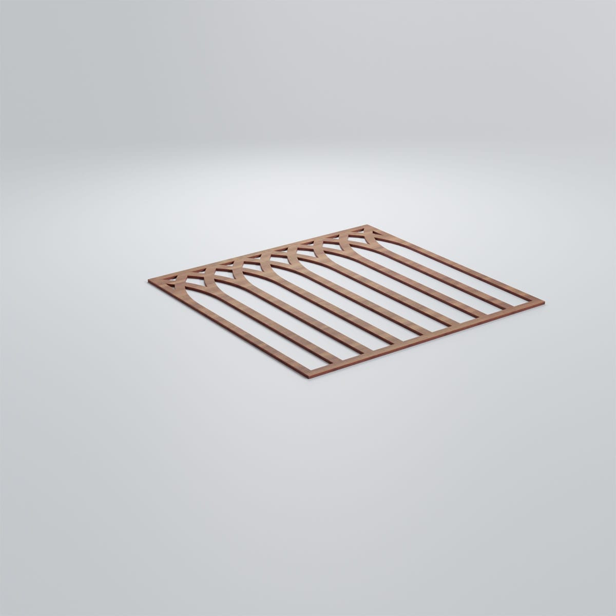 Ekena Millwork WALW24X24X0250CRPWA Wall-Panels - View #4