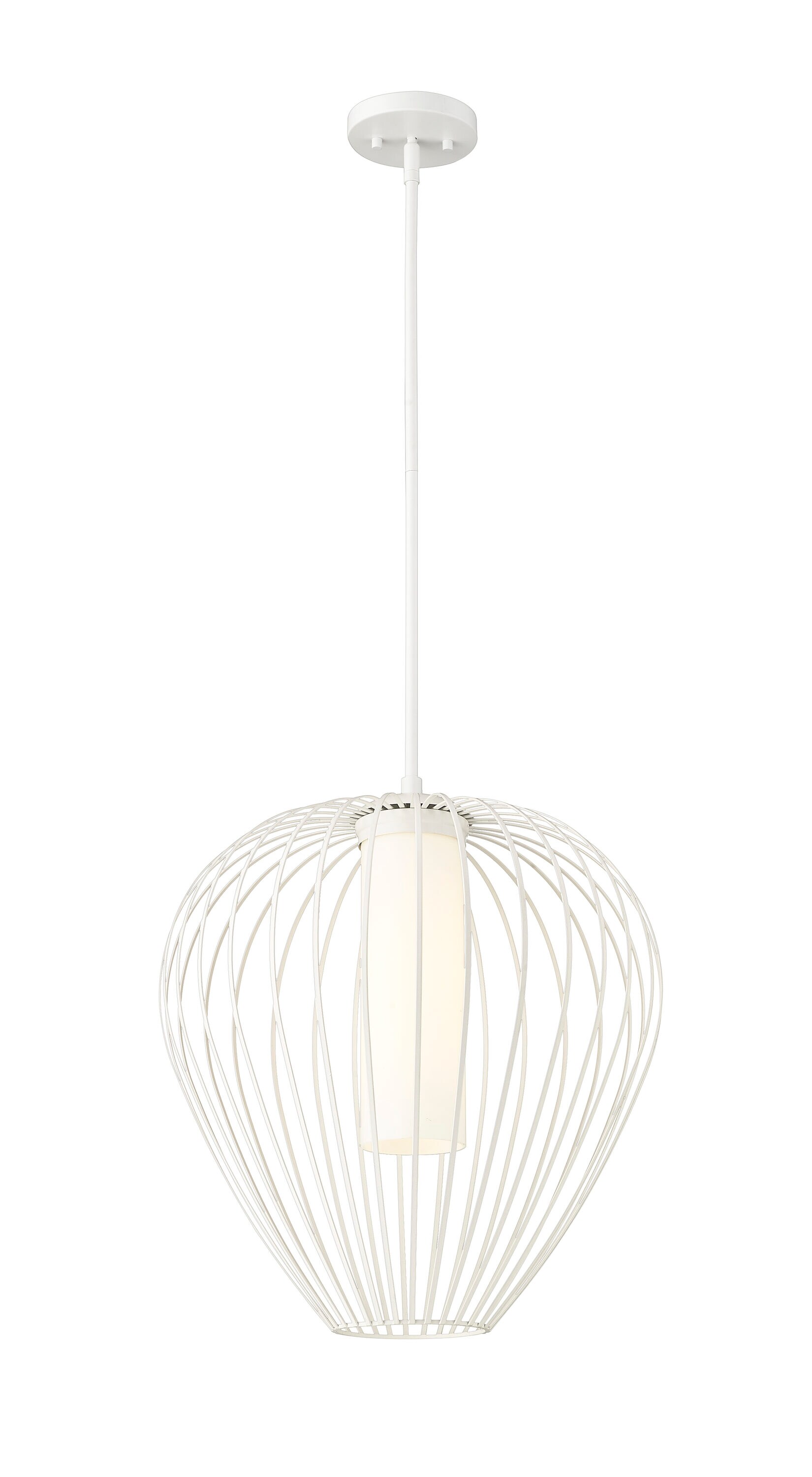 Z-Lite 7507-18TW Pendant-Lights - View #4