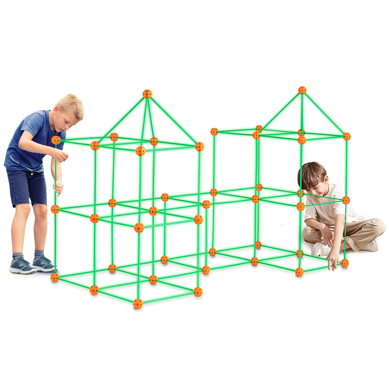 VEVOR BLJZTJCZK1401BKE9V0 Play-Toys - View #10
