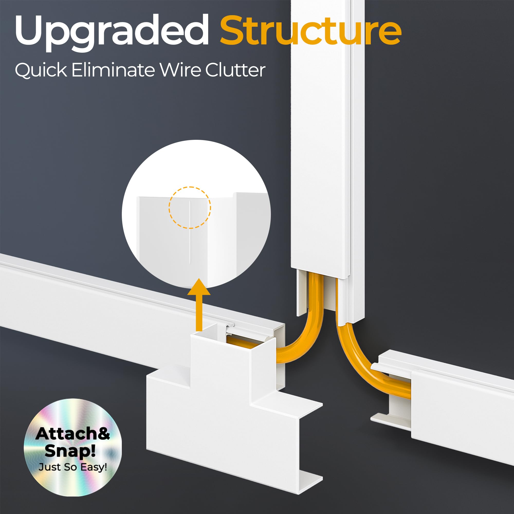 Etokfoks EFT1020Y46 raceway - View #5