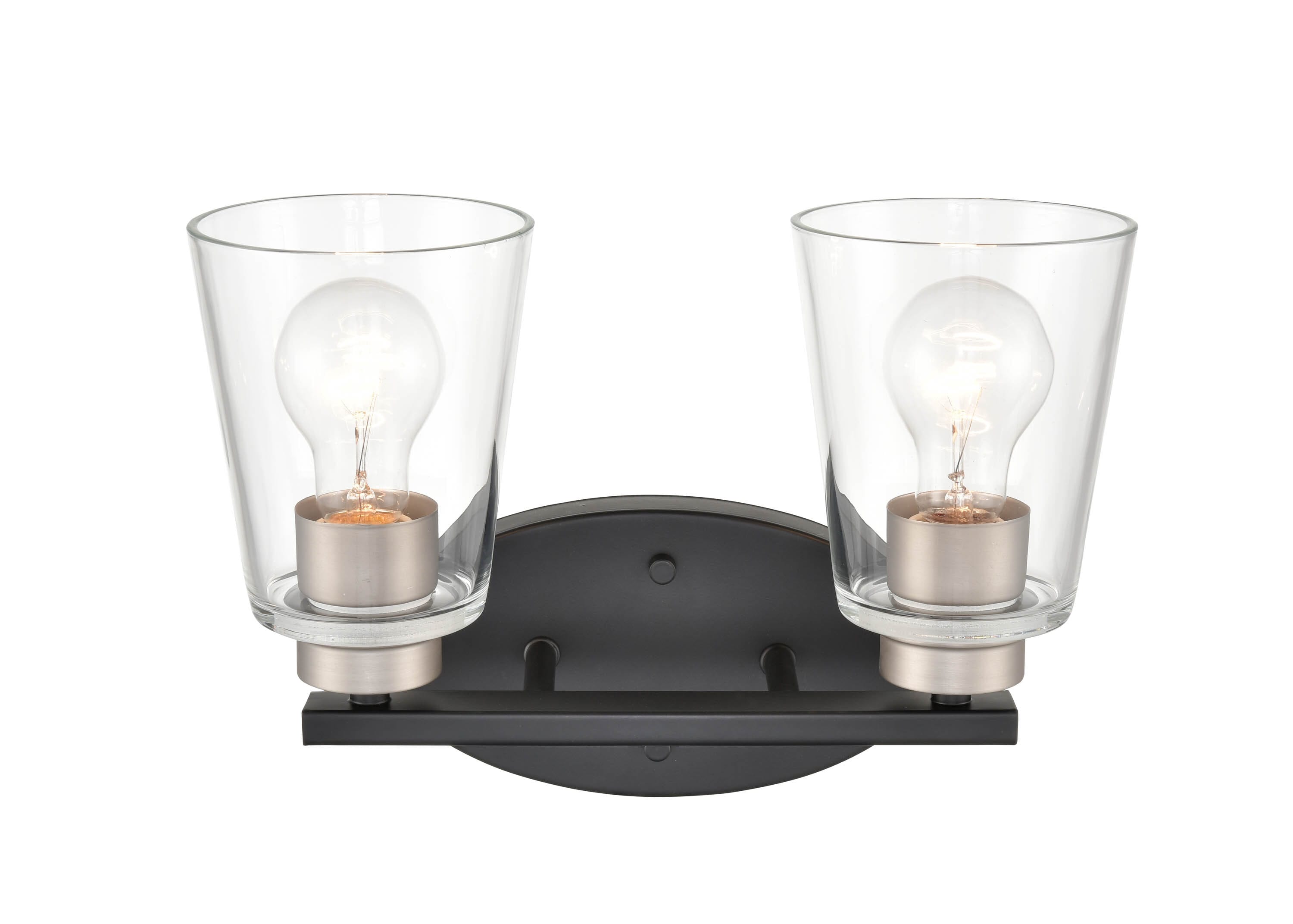 929 Lighting 40012-MB/SN b089995 - View #3