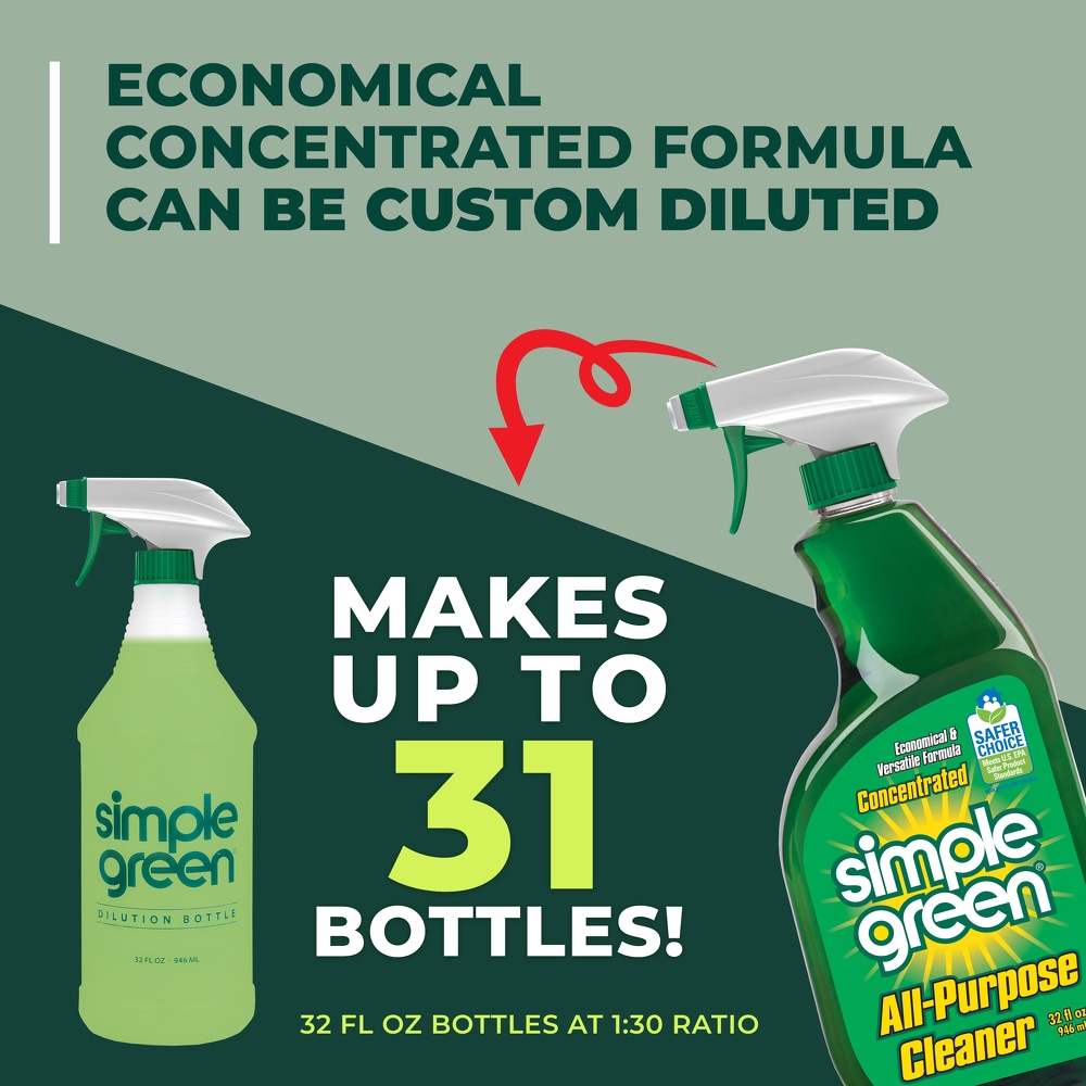 Simple Green 2720000613033 All-Purpose-Cleaners - View #8