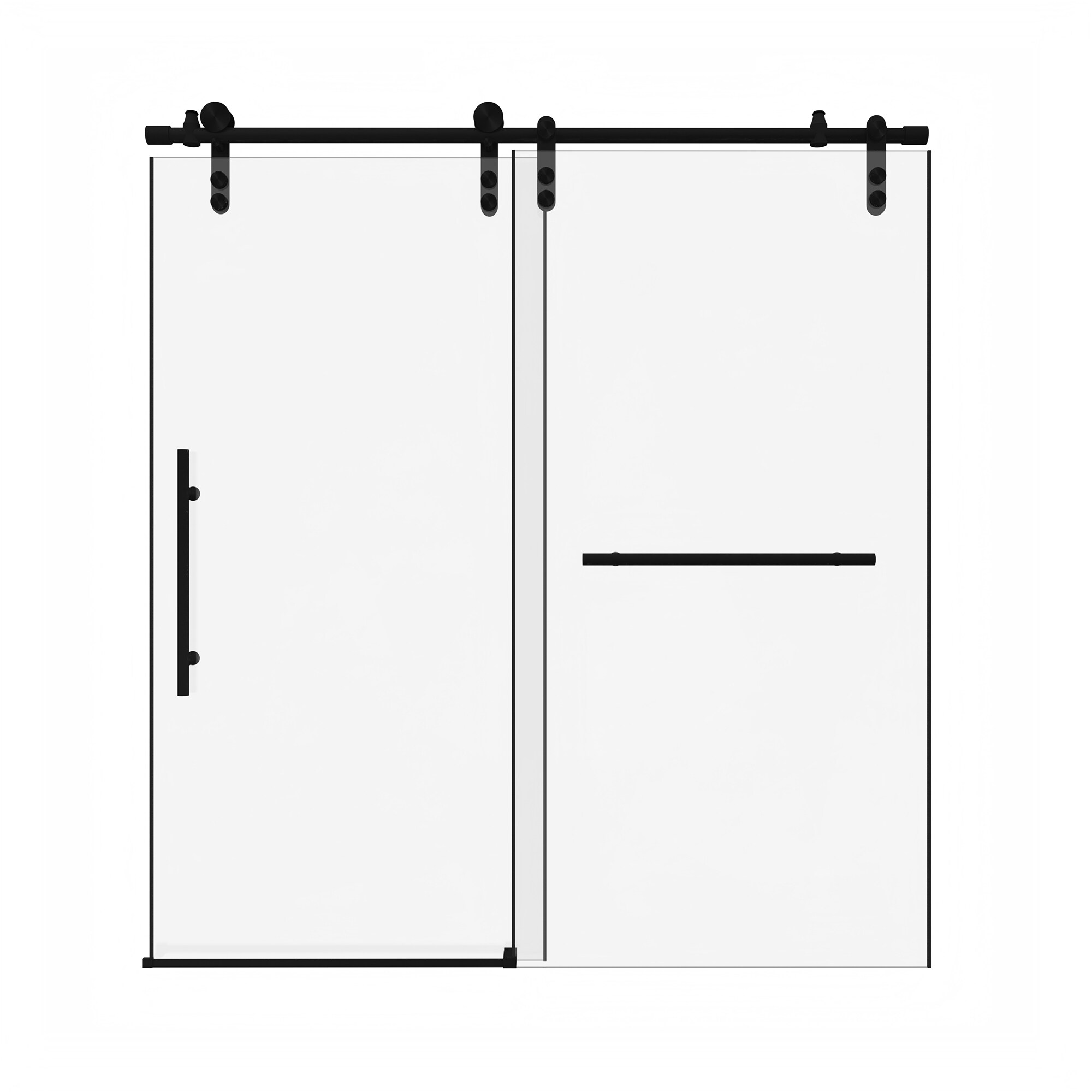 AAZJ JBF-W1675P359738 Bathtub-Doors - View #10