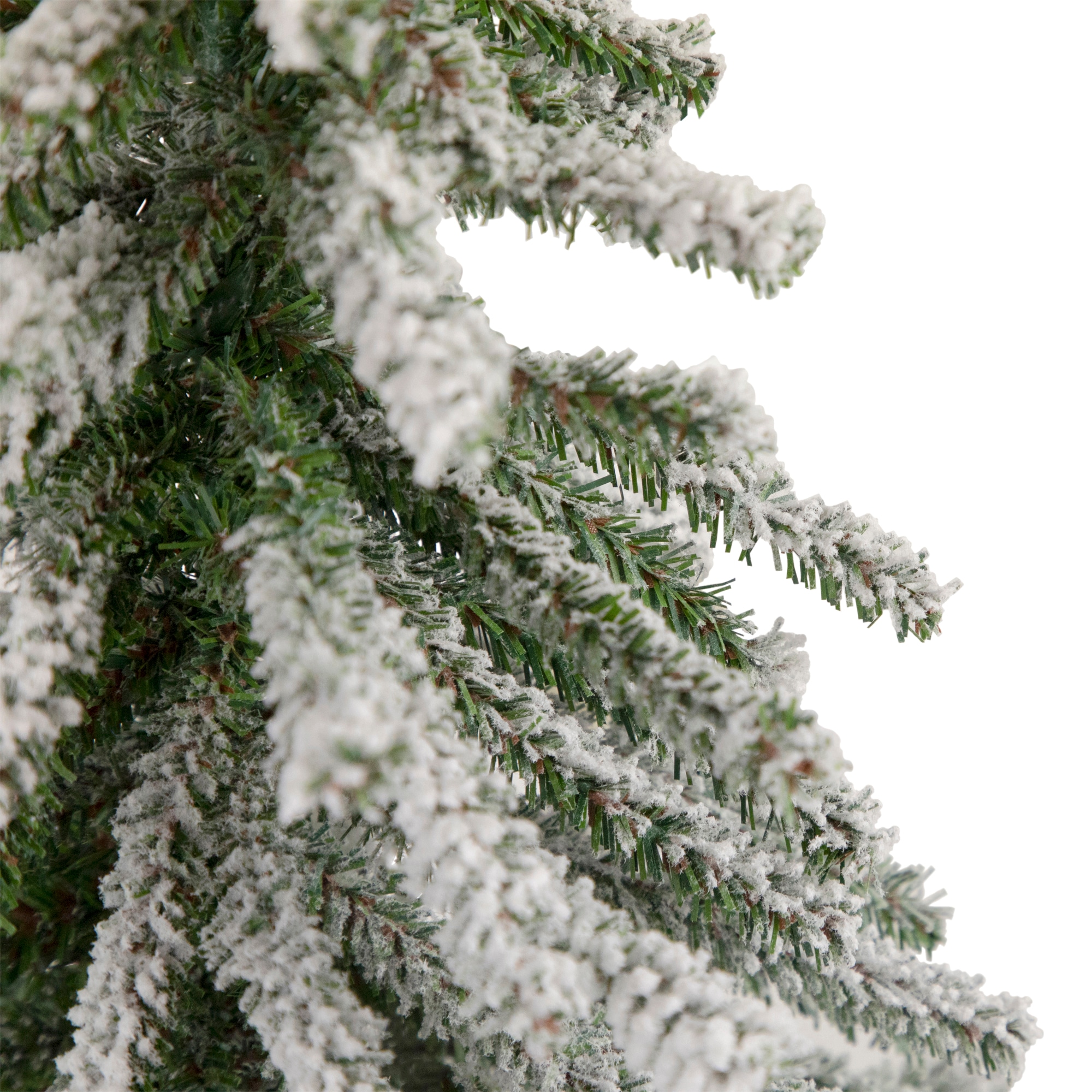Northlight 32913328 Artificial-Christmas-Trees - View #2
