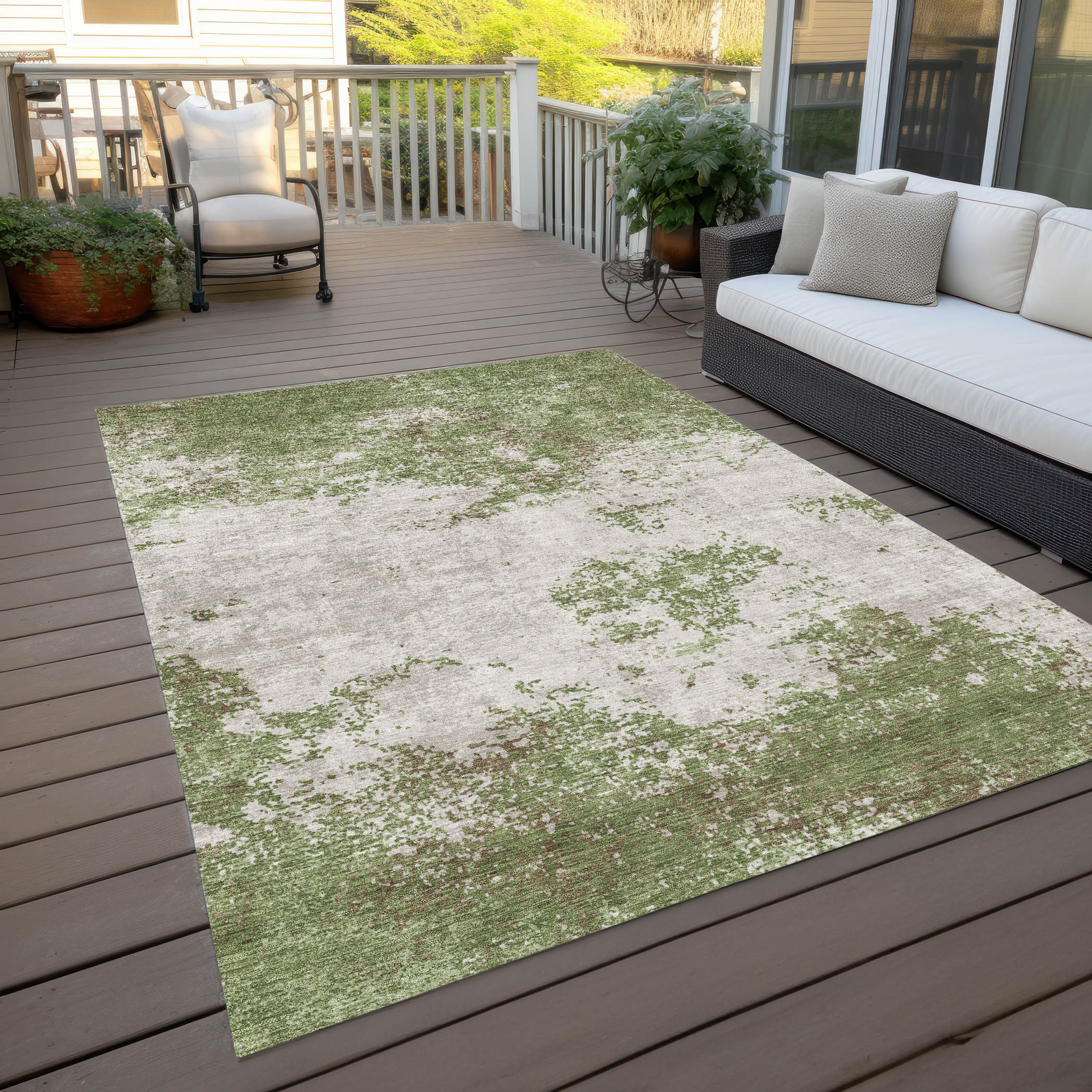 Addison Rugs ACN1027GE3X5 rugs - View #8