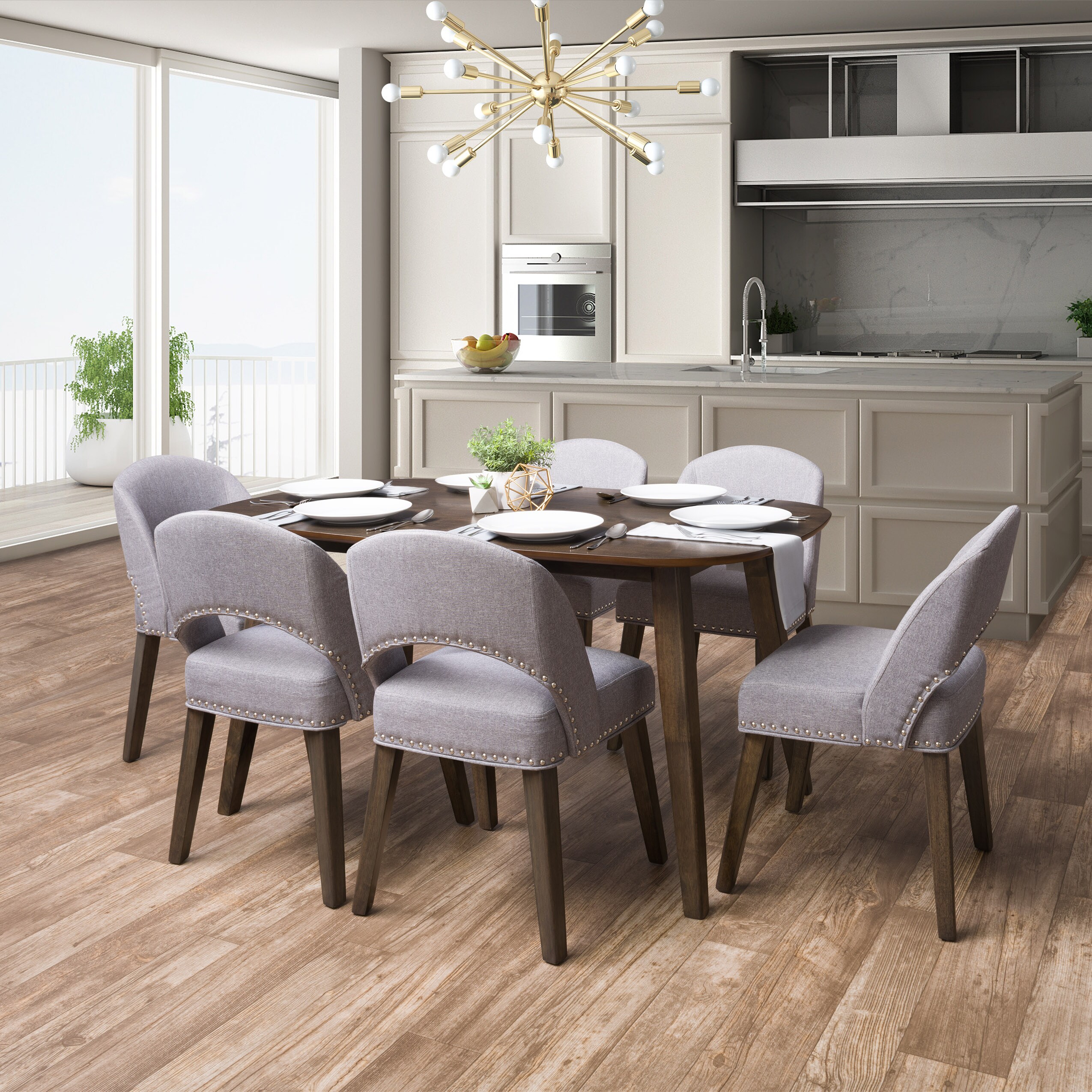 CorLiving TNY-251-Z2 Dining-Sets - View #2