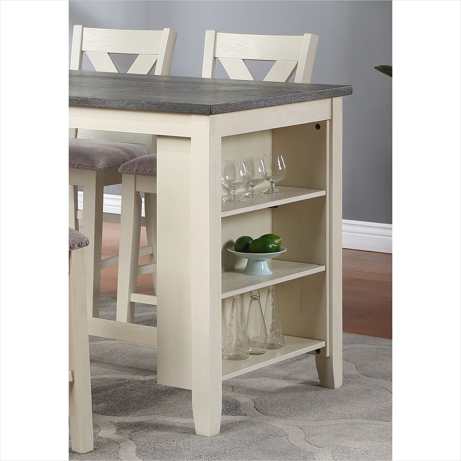 Naturefalls TB2OQY3SGX86 Dining-Tables - View #4