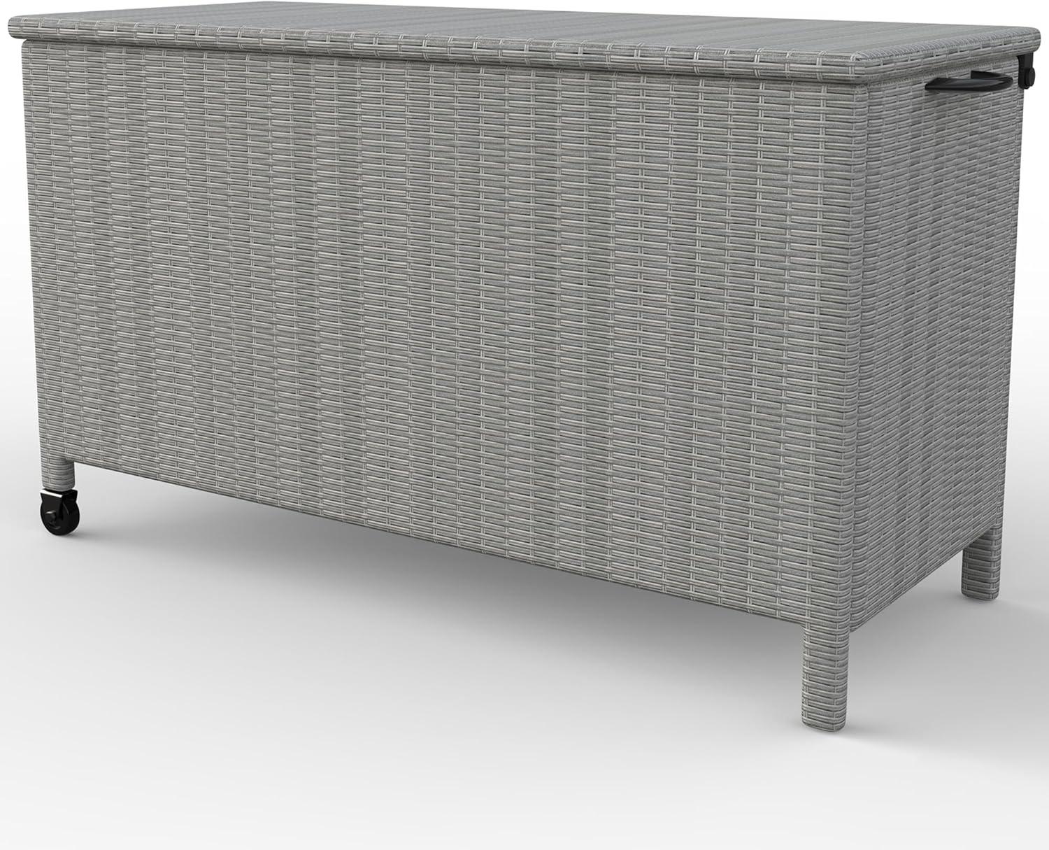 Garvee LSAMJOK-0SL2OM89P4 Small-Outdoor-Storage - View #5