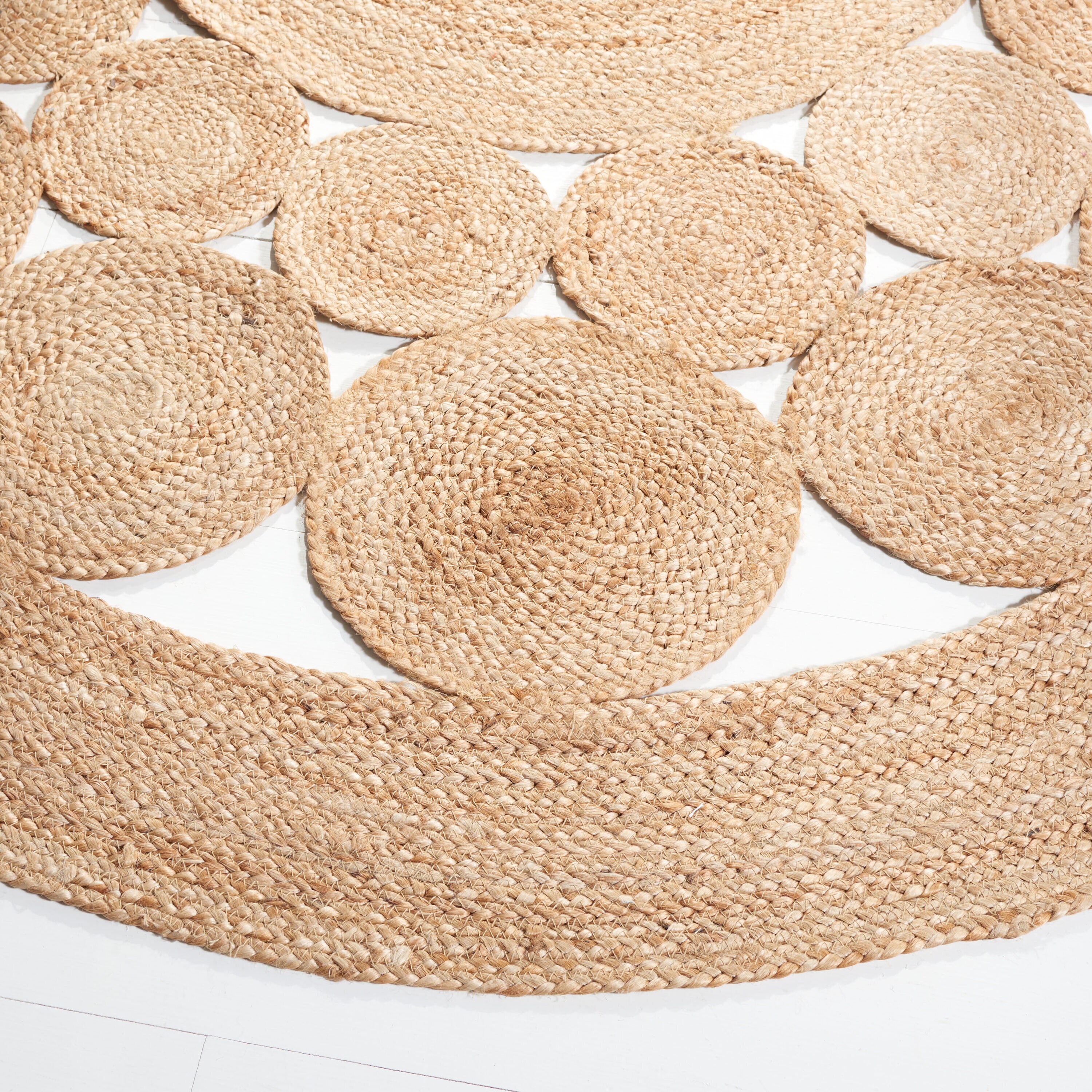 Safavieh NFB309A-7R rugs - View #3