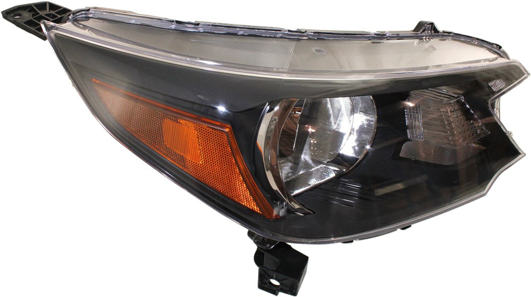 Garage-Pro JCWREPH100317GP Headlights-Components - View #3