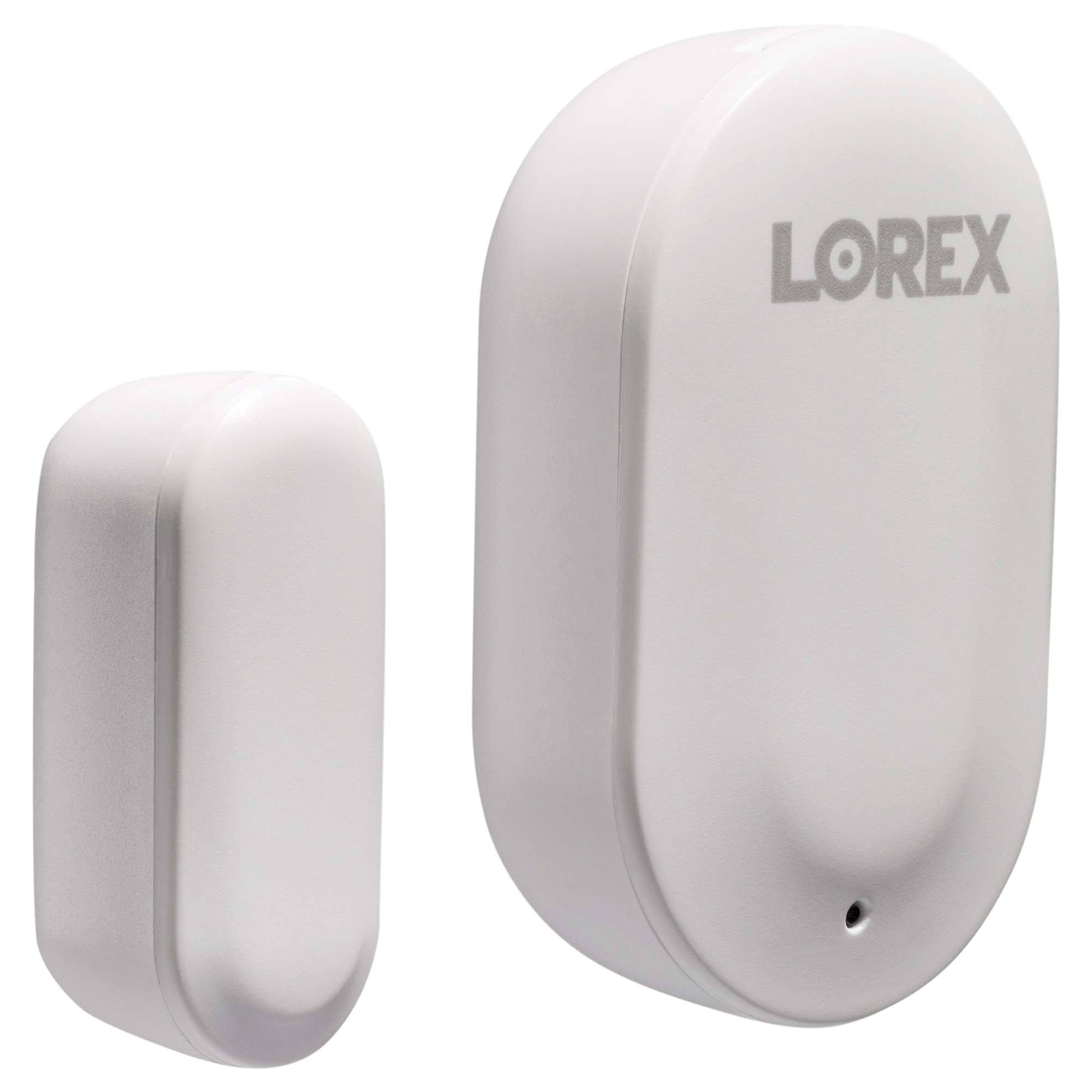 Lorex Smart Sensor Starter Kit with Hub, Motion, and Door/Window Sensors