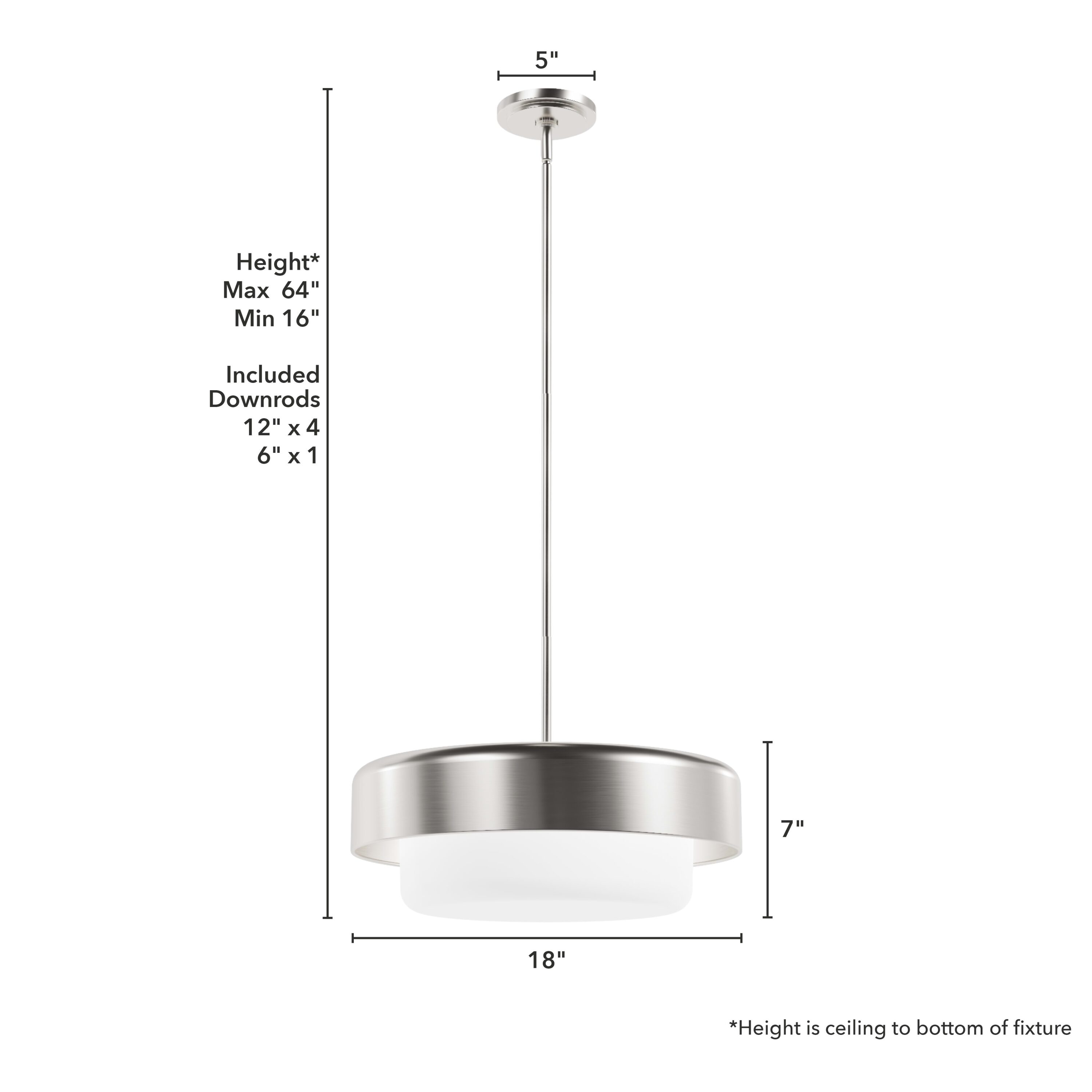 Hunter 19274 Pendant-Lights - View #4