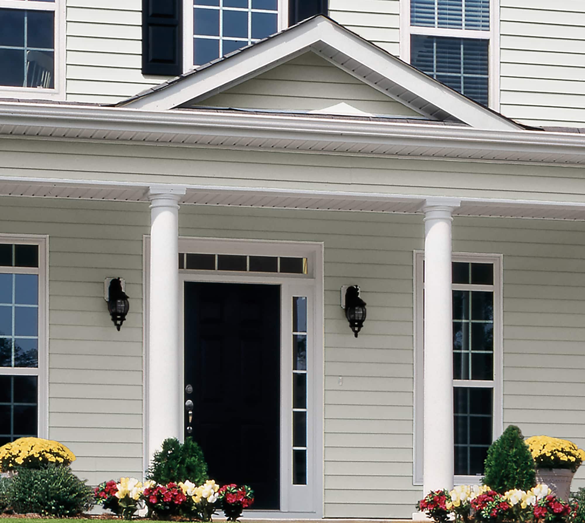 Georgia-Pacific 235002 Vinyl-Siding-Trim - View #6