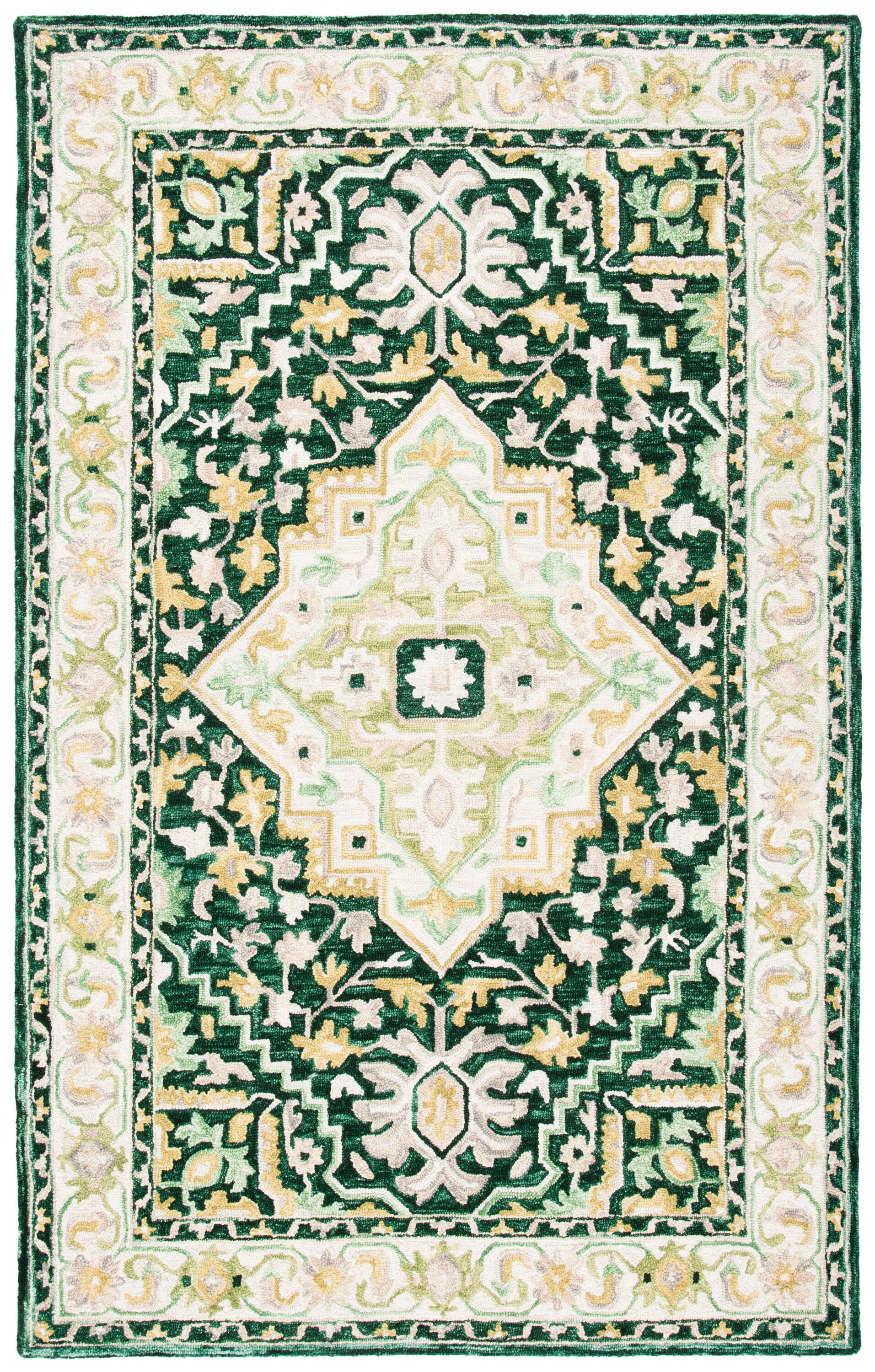Safavieh APN705Y-4 rugs - View #2