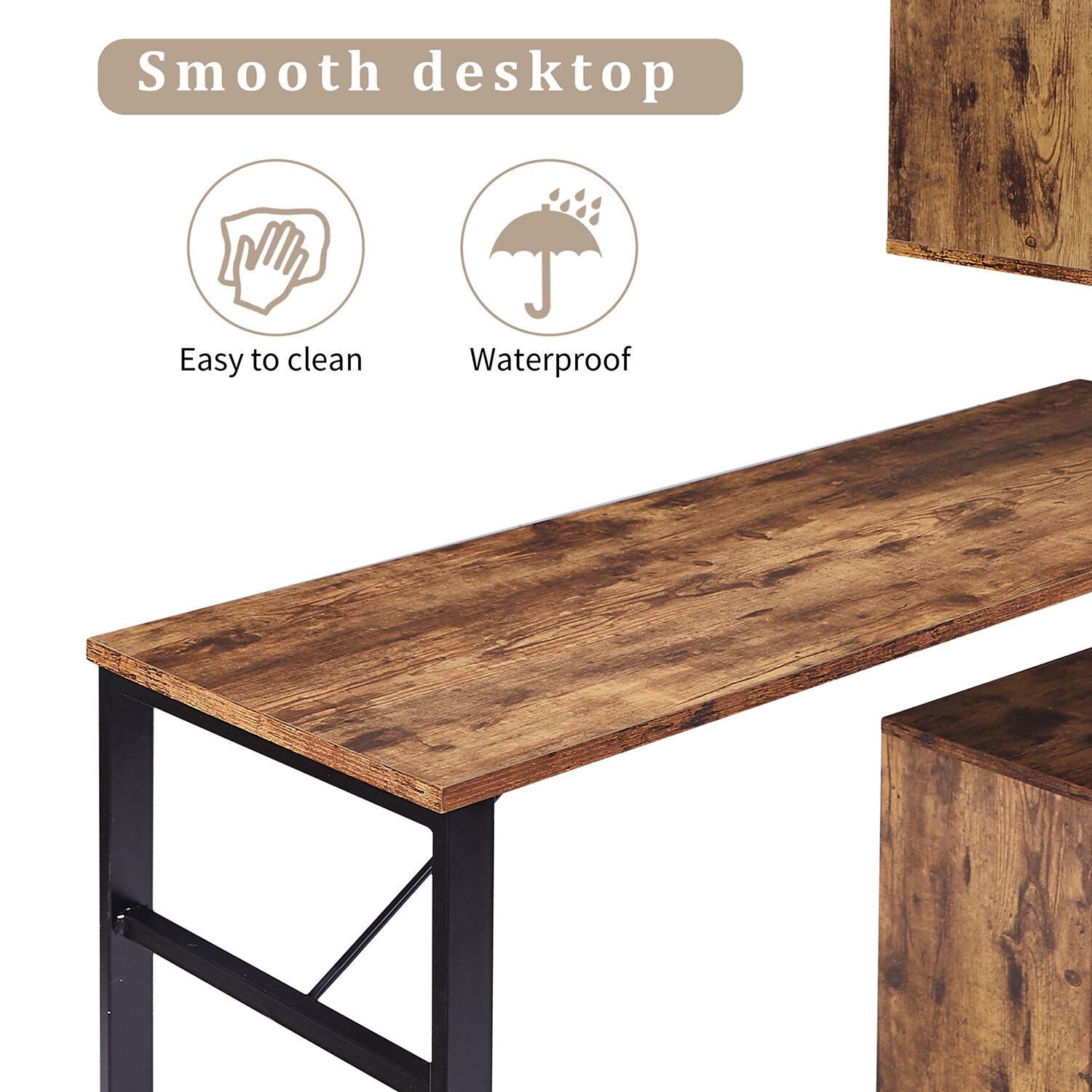 GZMR SL-AD6079-LC desks - View #8