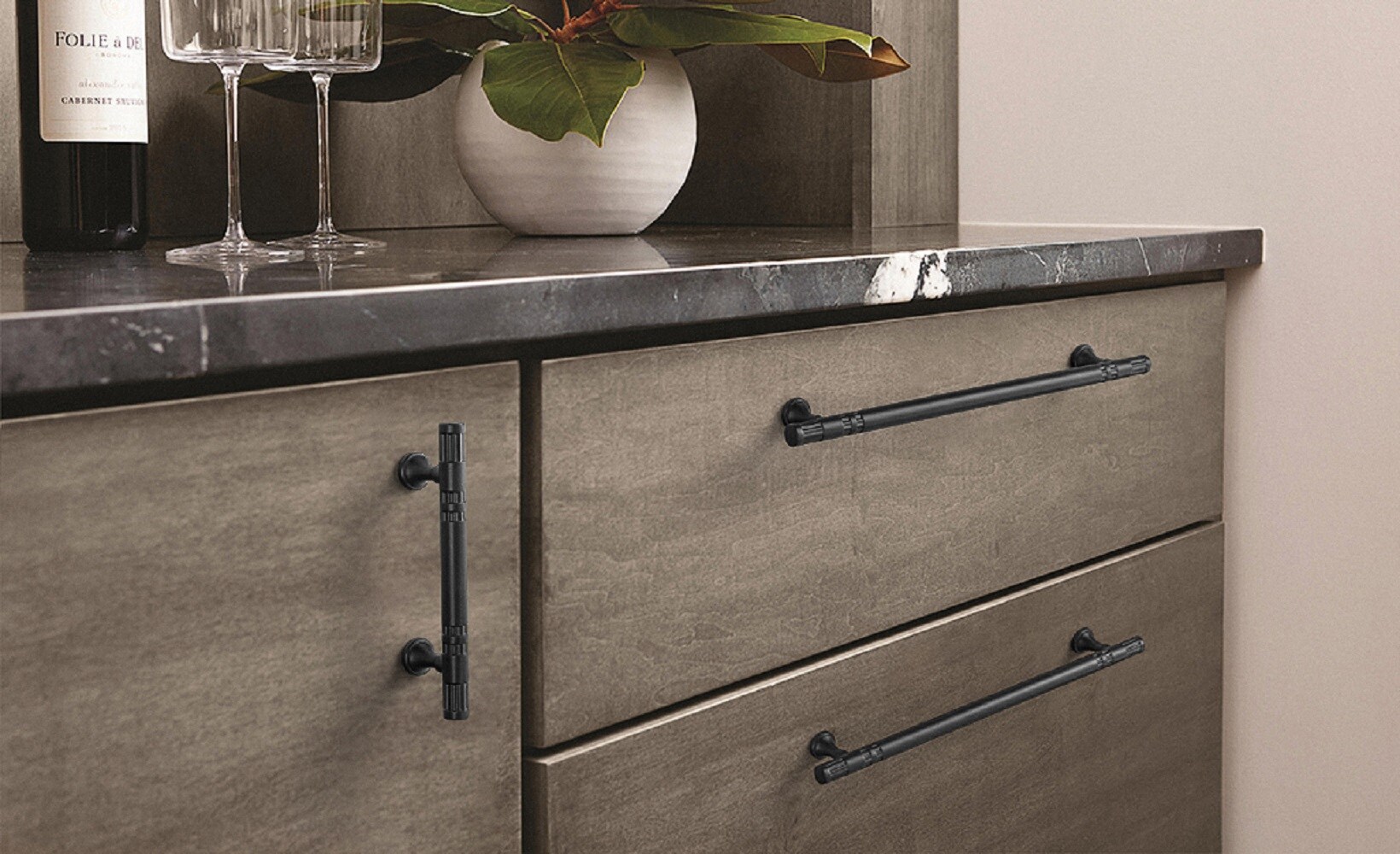 Miaokesen 9627B-192 Cabinet-Pulls - View #5