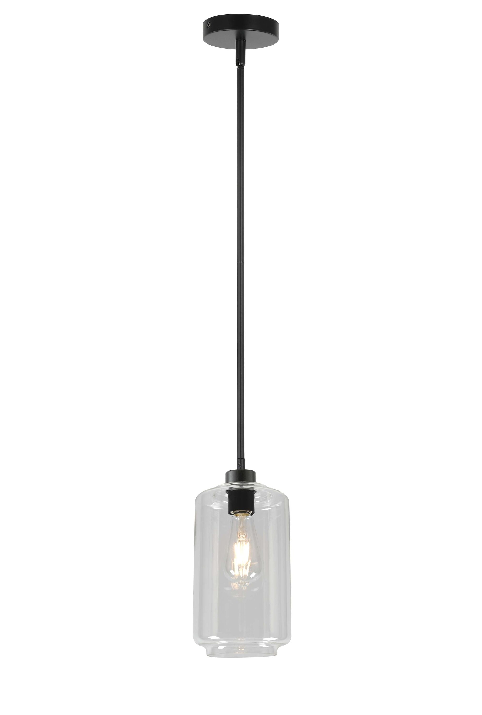 Origin 21 CP110BK Pendant-Lights - View #3