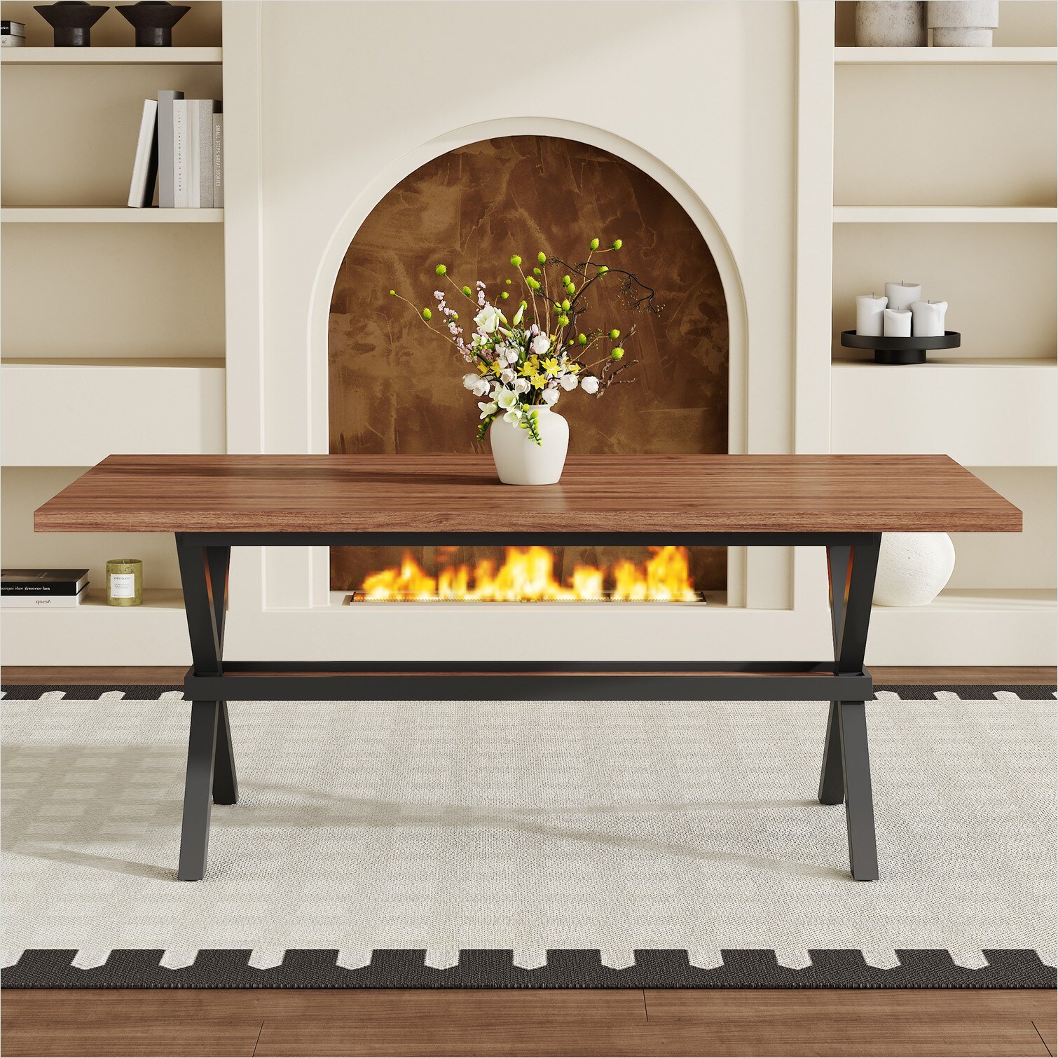 Naturefalls HCLGS2Y5CR2L Dining-Tables - View #20